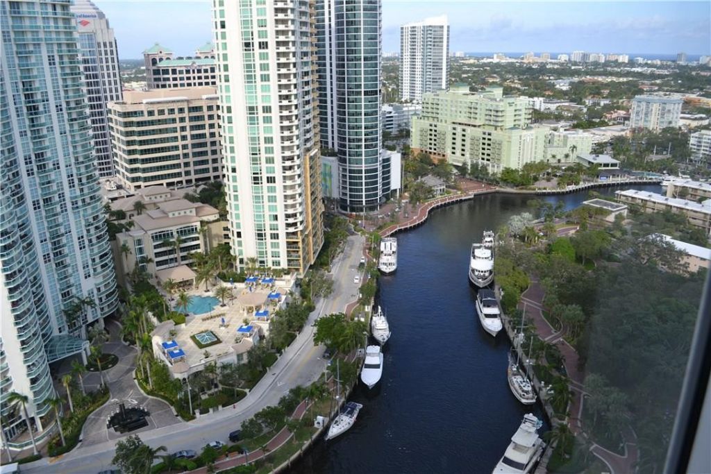 511 SE 5 Avenue, Unit 2103, Fort Lauderdale, FL 33301 Photo