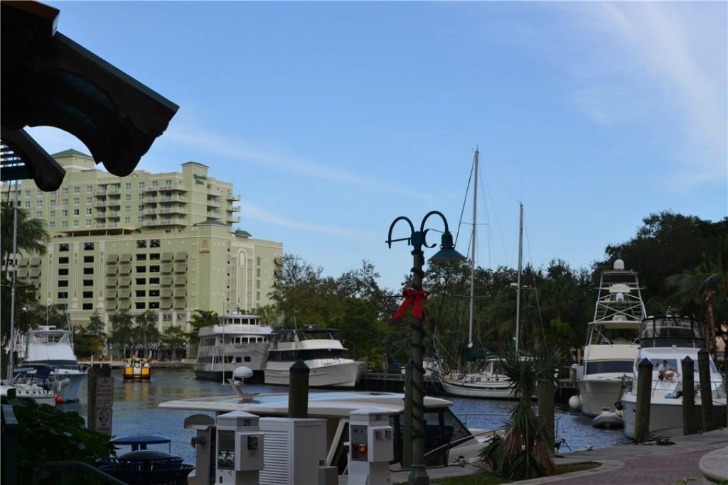 511 SE 5 Avenue, Unit 2103, Fort Lauderdale, FL 33301 Photo