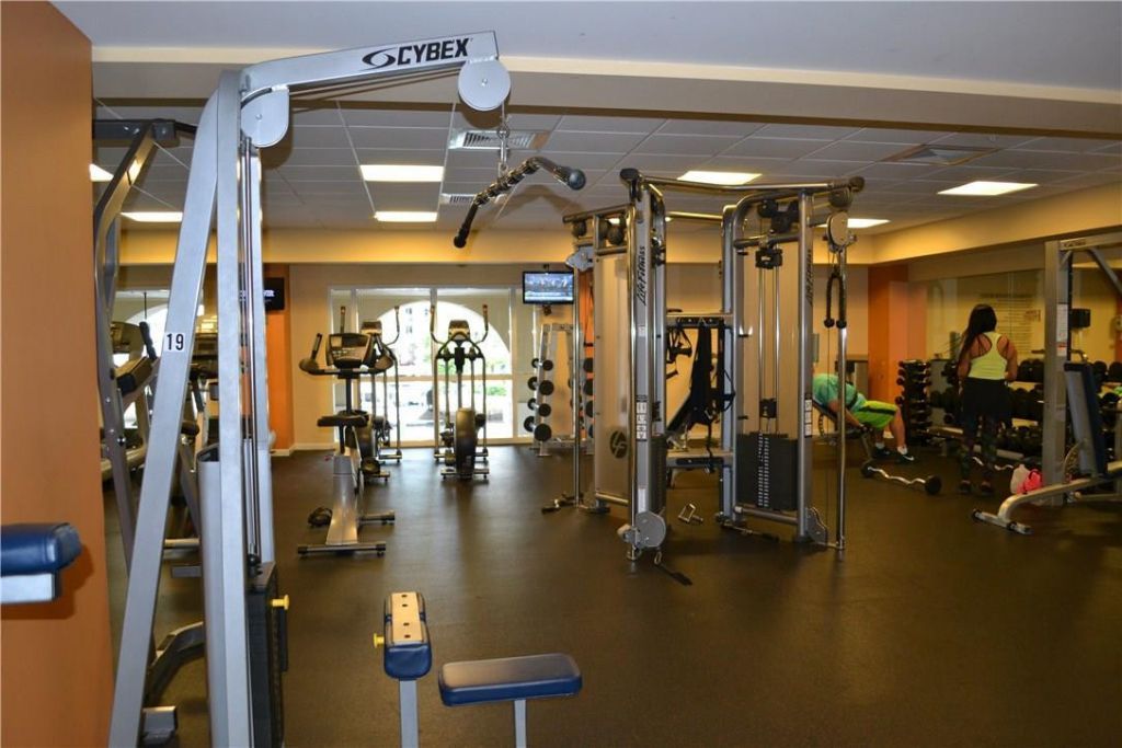 511 SE 5 Avenue, Unit 2103, Fort Lauderdale, FL 33301 Photo