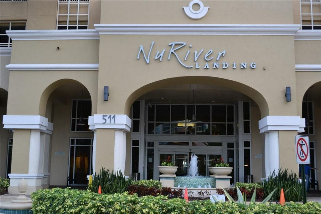 511 SE 5 Avenue, Unit 2103, Fort Lauderdale, FL 33301 Photo