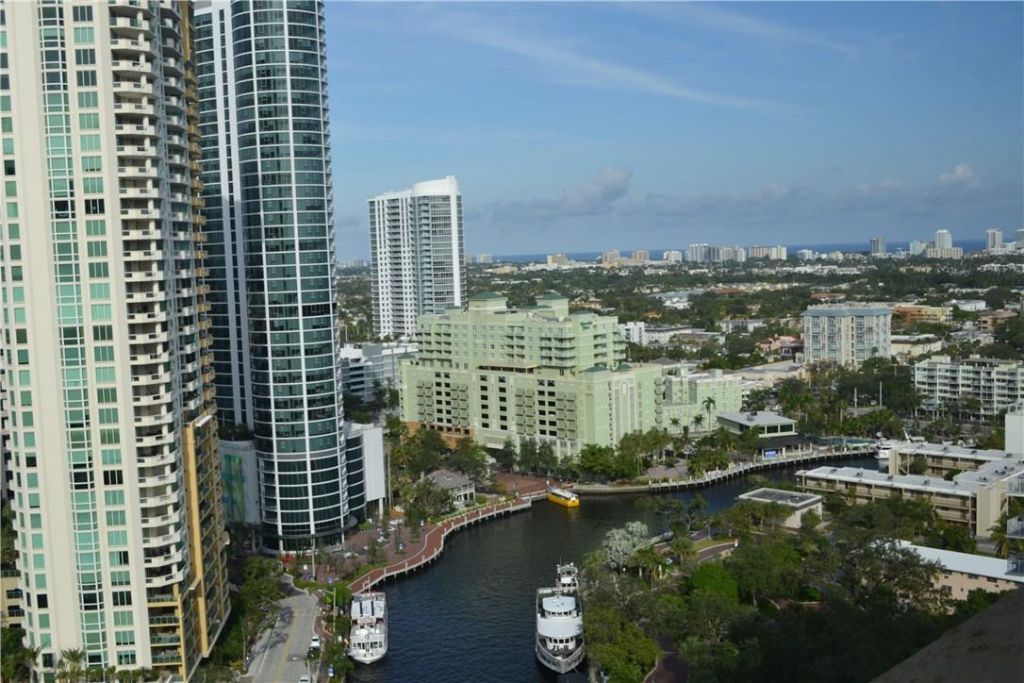 511 SE 5 Avenue, Unit 2103, Fort Lauderdale, FL 33301 Photo