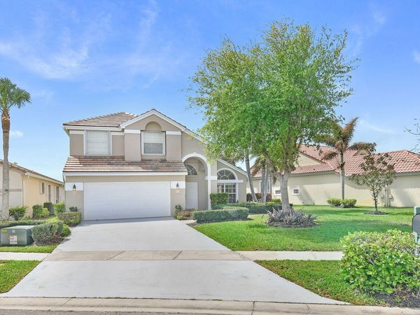 3058 SE Brierwood Place, Stuart, FL 34997