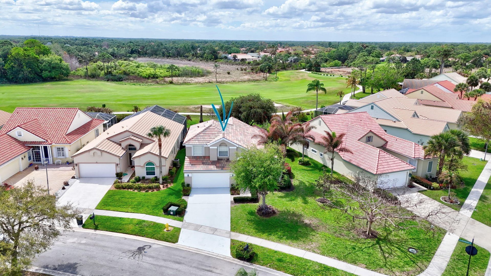 3058 SE Brierwood Place, Stuart, FL 34997 Photo