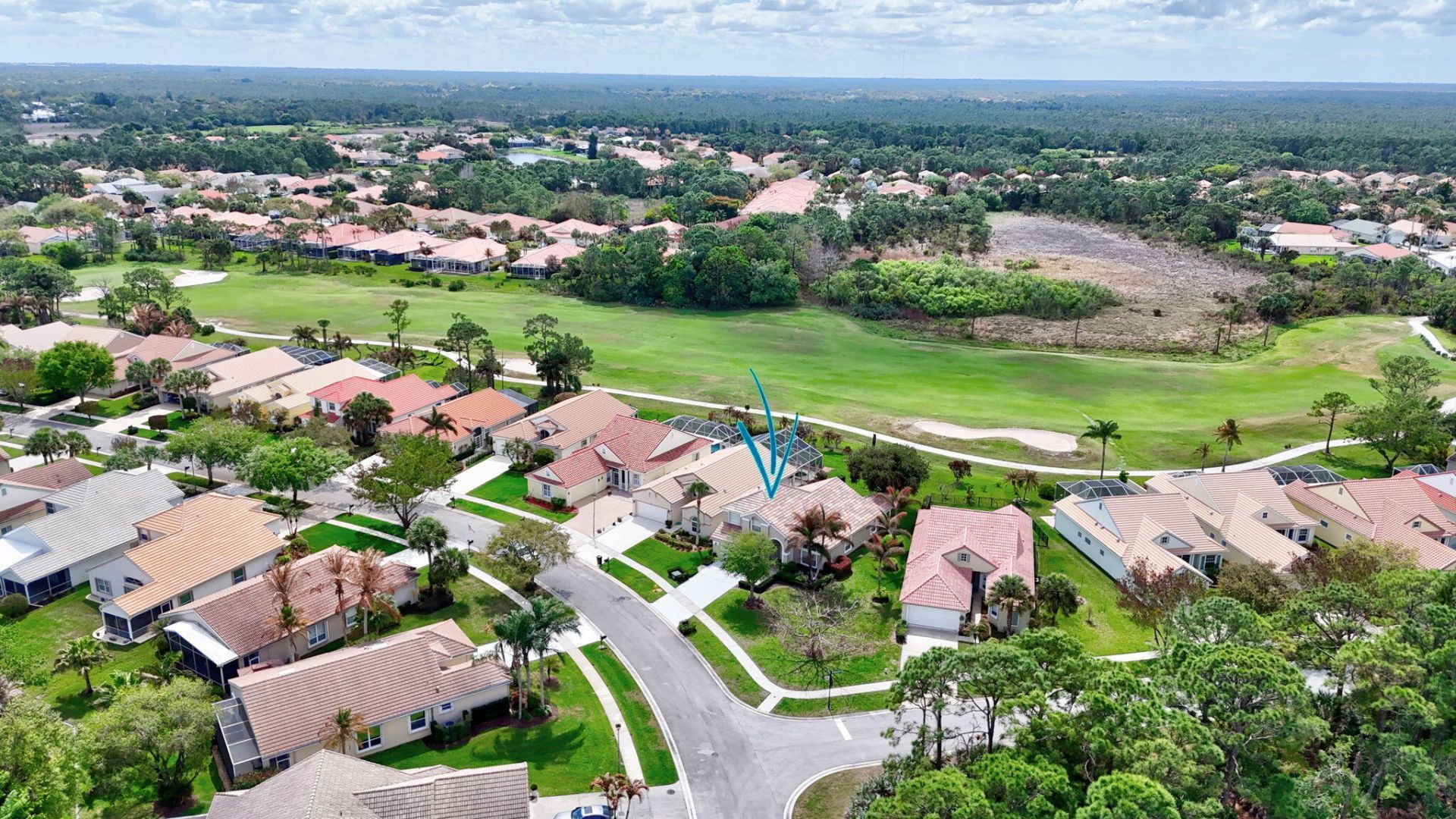 3058 SE Brierwood Place, Stuart, FL 34997 Photo