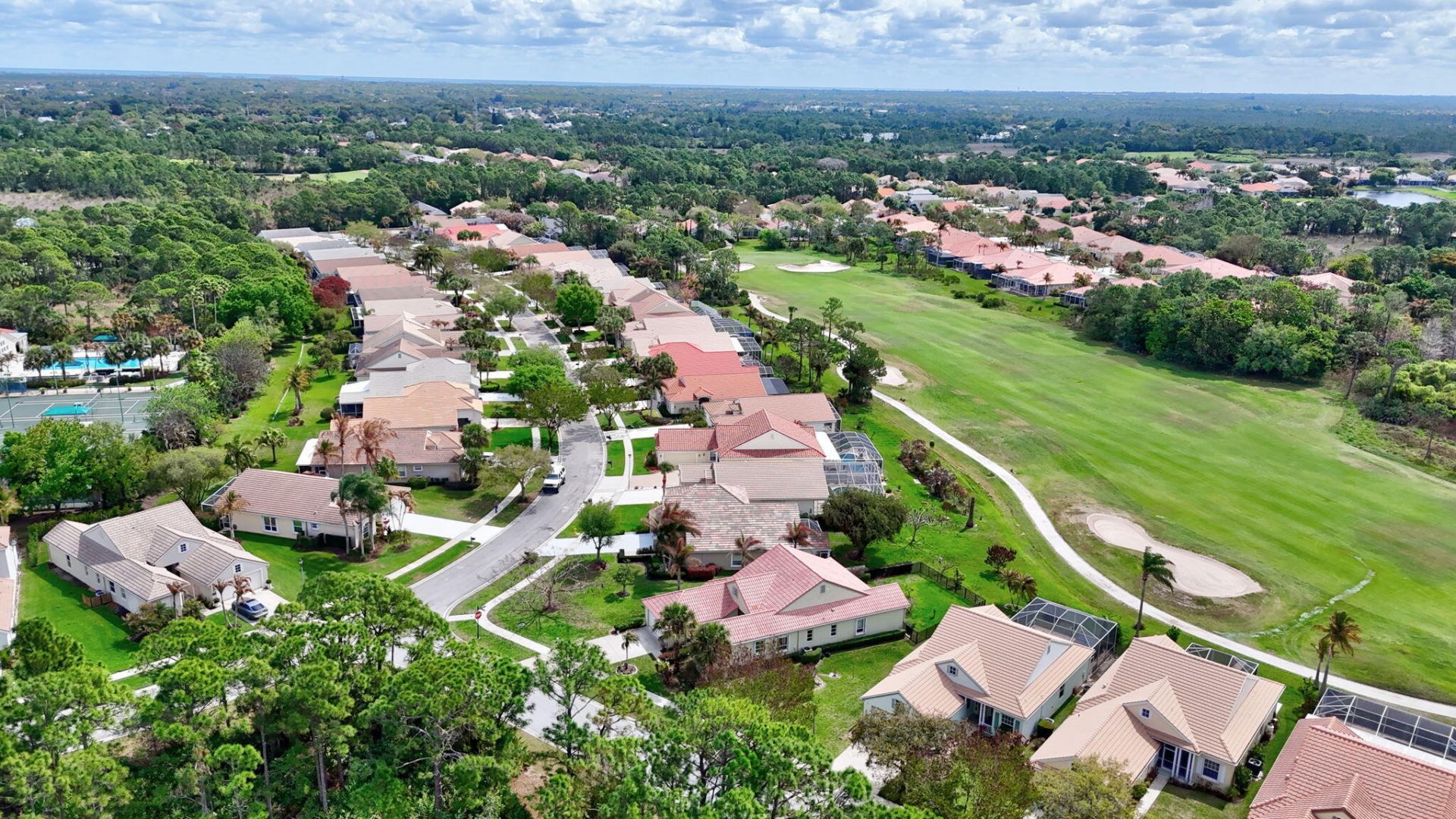 3058 SE Brierwood Place, Stuart, FL 34997 Photo