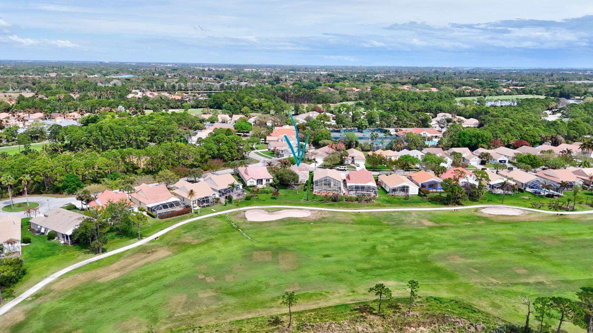 3058 SE Brierwood Place, Stuart, FL 34997 Photo