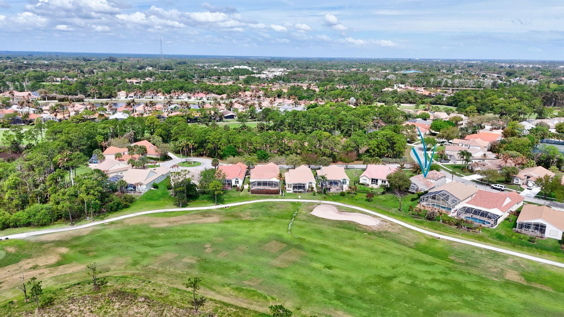 3058 SE Brierwood Place, Stuart, FL 34997 Photo