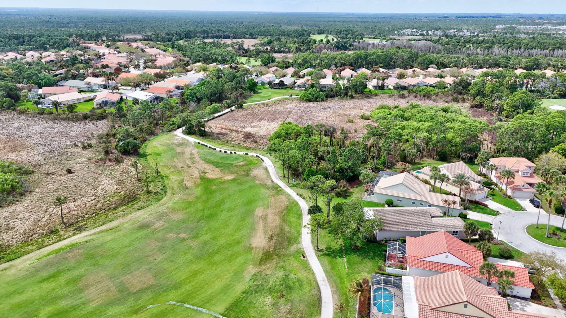 3058 SE Brierwood Place, Stuart, FL 34997 Photo