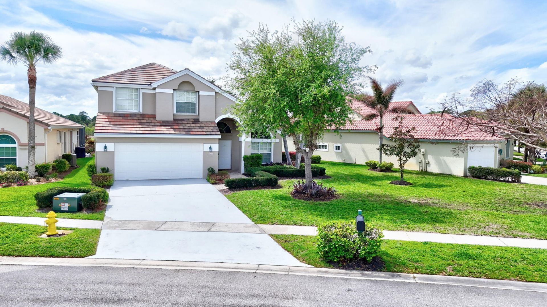 3058 SE Brierwood Place, Stuart, FL 34997 Photo