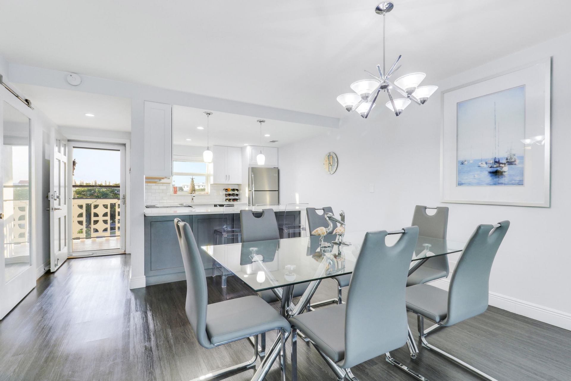 52 Yacht Club Drive, Unit 402, North Palm Beach, FL 33408 Photo