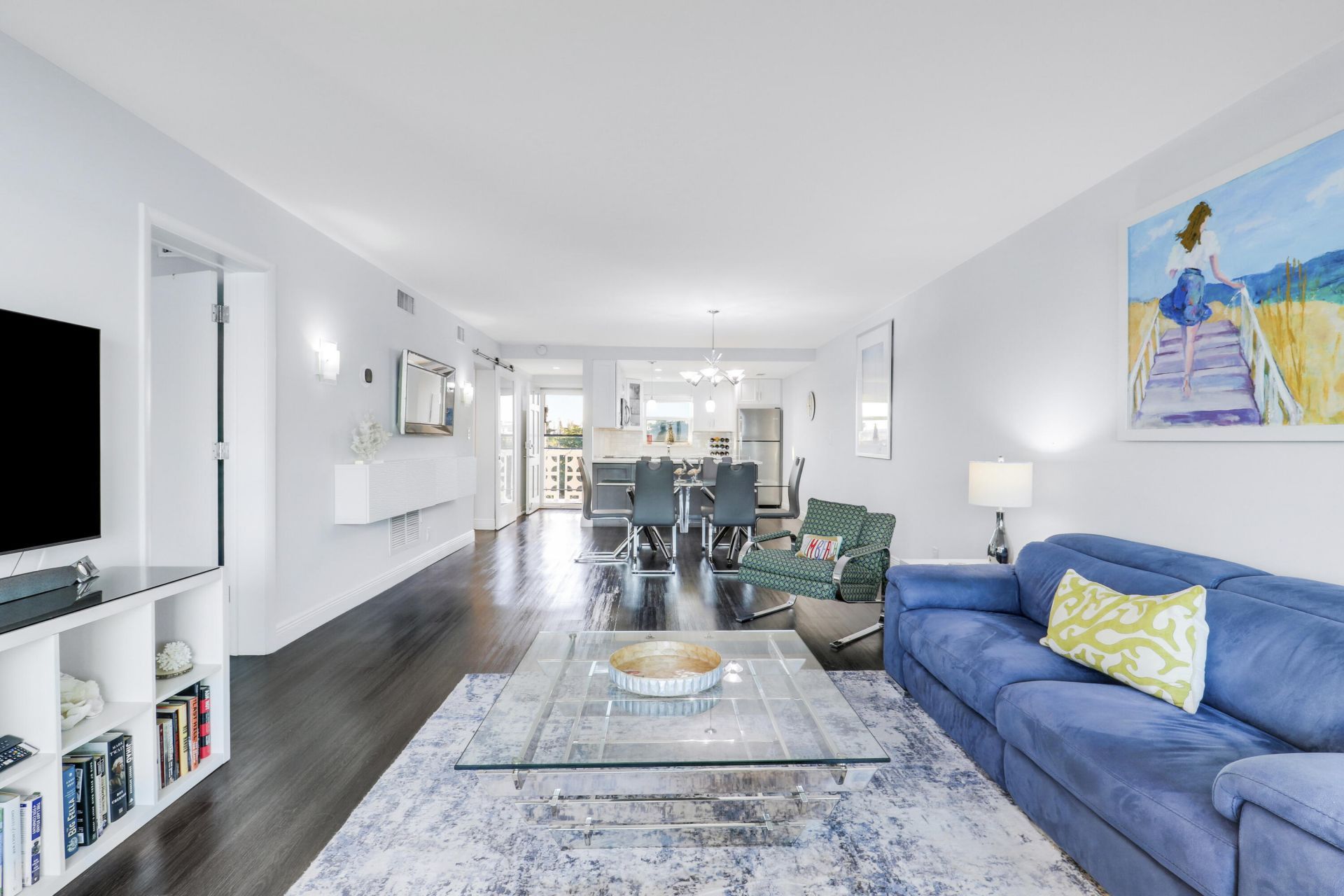 52 Yacht Club Drive, Unit 402, North Palm Beach, FL 33408 Photo