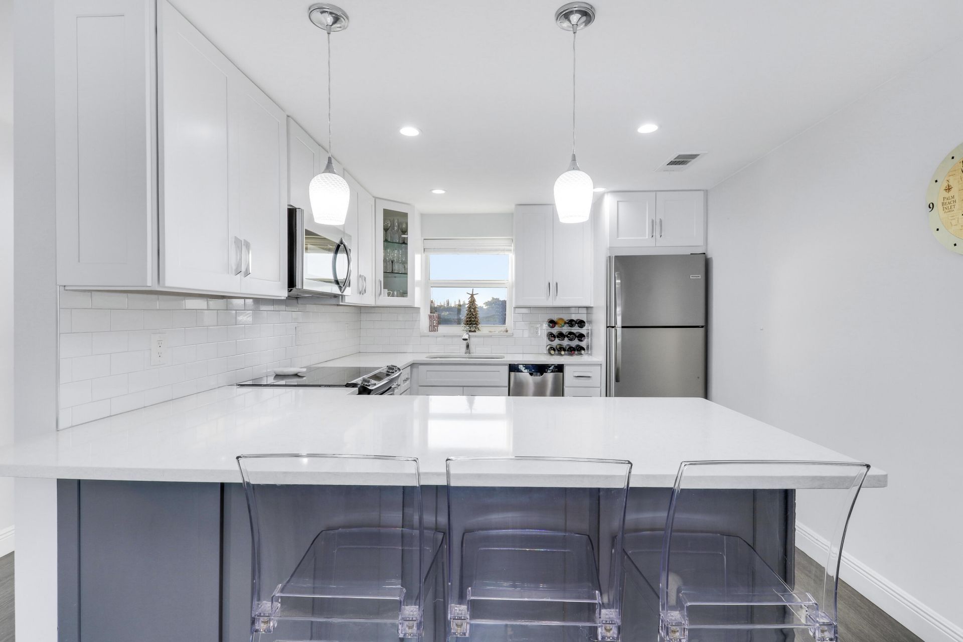 52 Yacht Club Drive, Unit 402, North Palm Beach, FL 33408 Photo