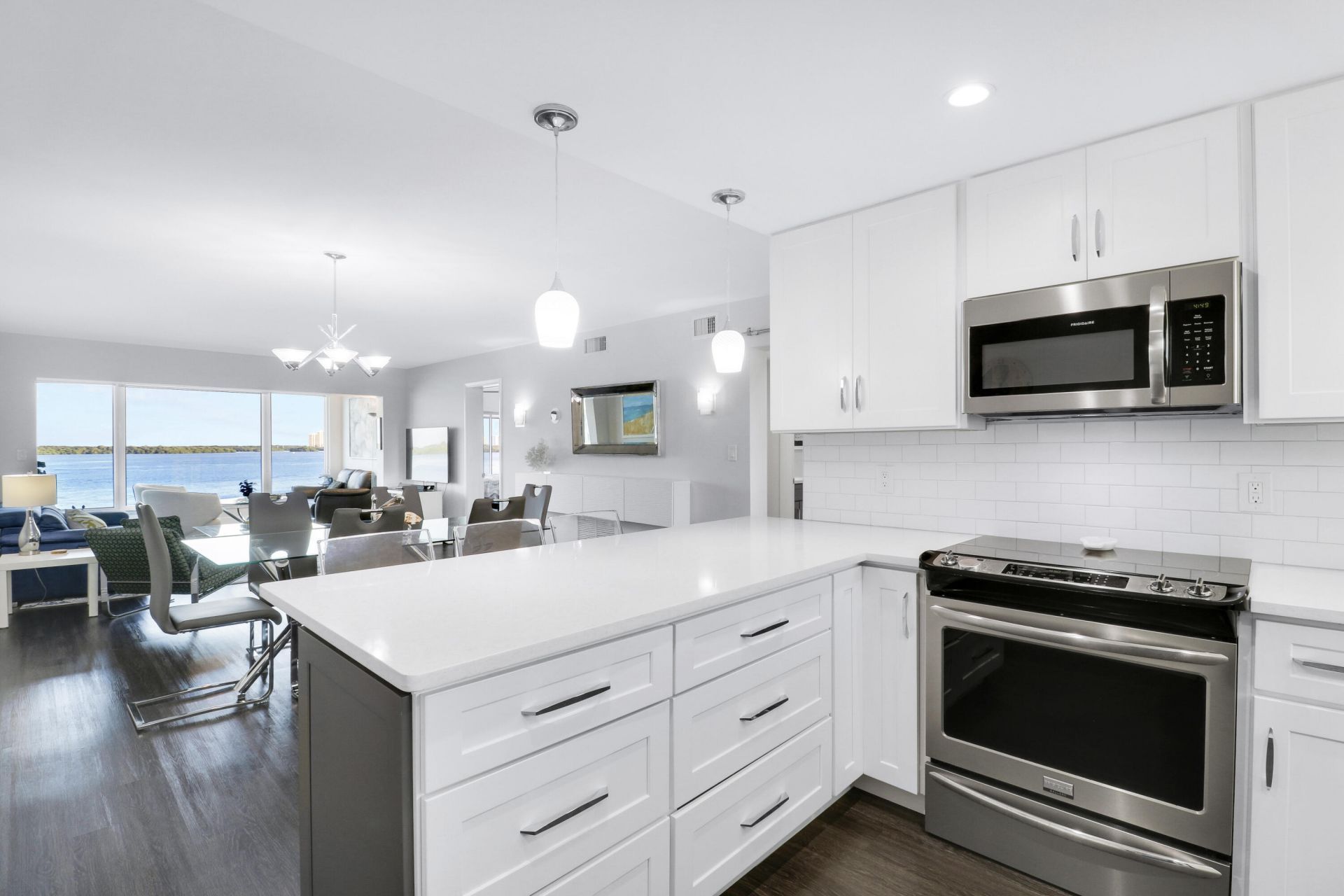 52 Yacht Club Drive, Unit 402, North Palm Beach, FL 33408 Photo