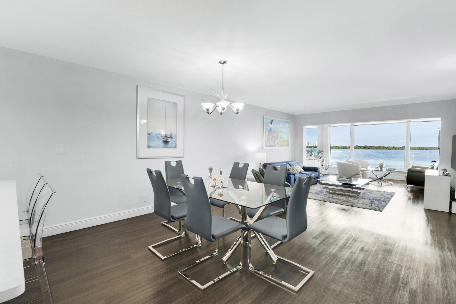 52 Yacht Club Drive, Unit 402, North Palm Beach, FL 33408 Photo