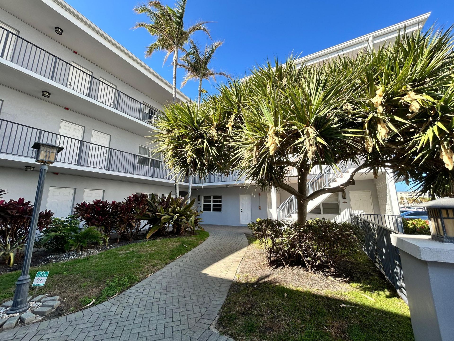 2600 S Ocean Drive, Unit S101, Hollywood, FL 33019 Photo