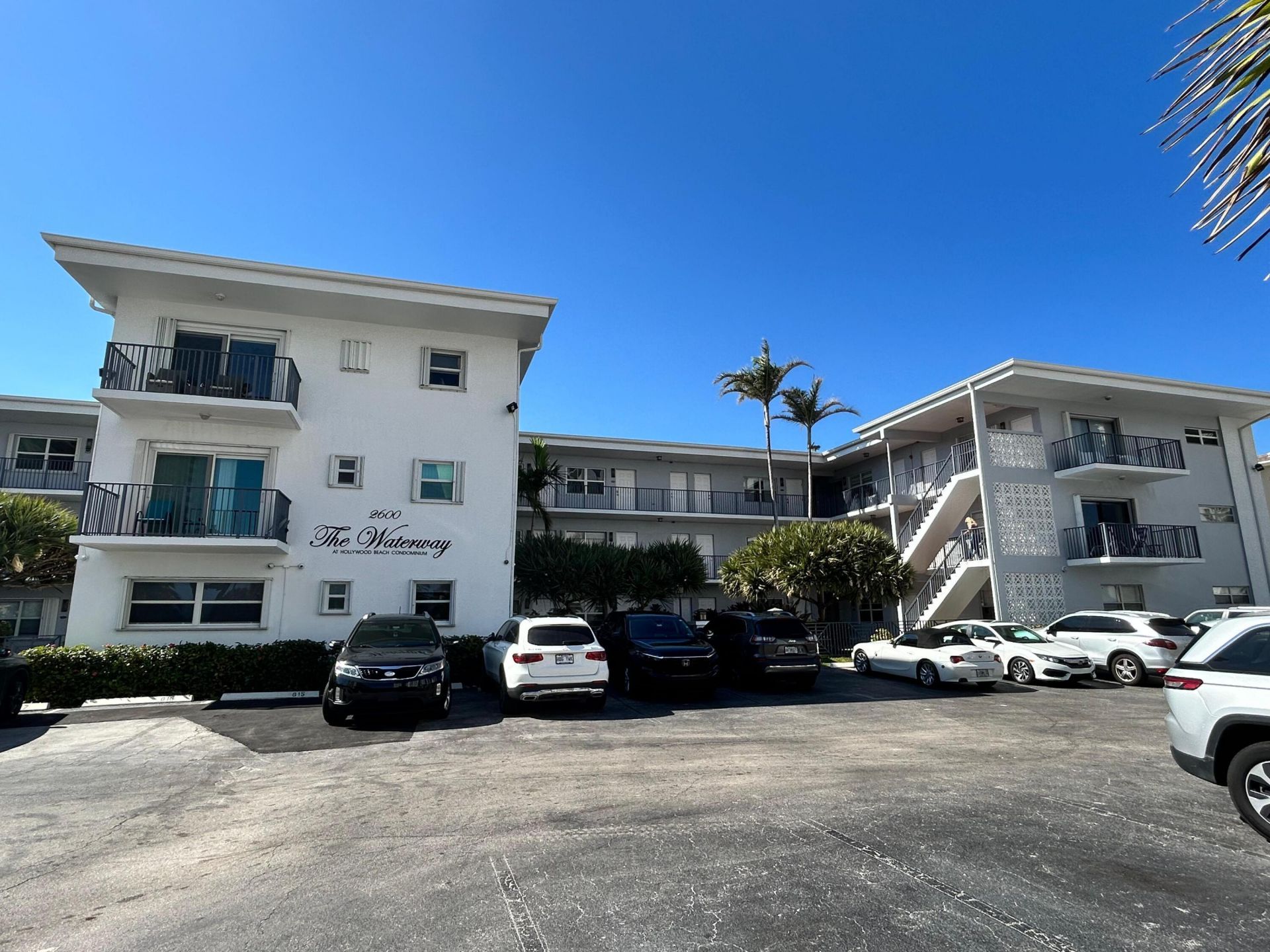 2600 S Ocean Drive, Unit S101, Hollywood, FL 33019 Photo