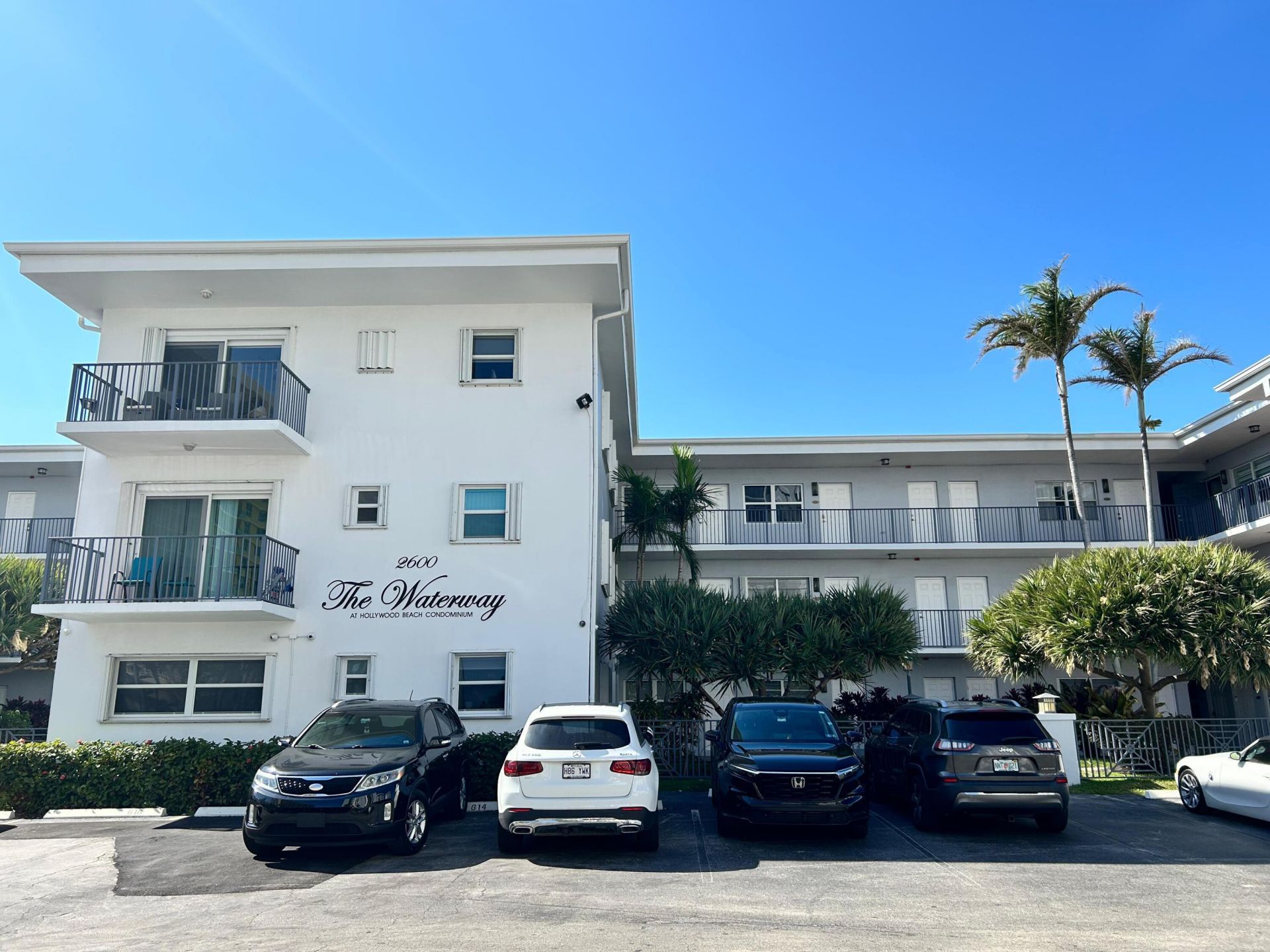 2600 S Ocean Drive, Unit S101, Hollywood, FL 33019 Photo