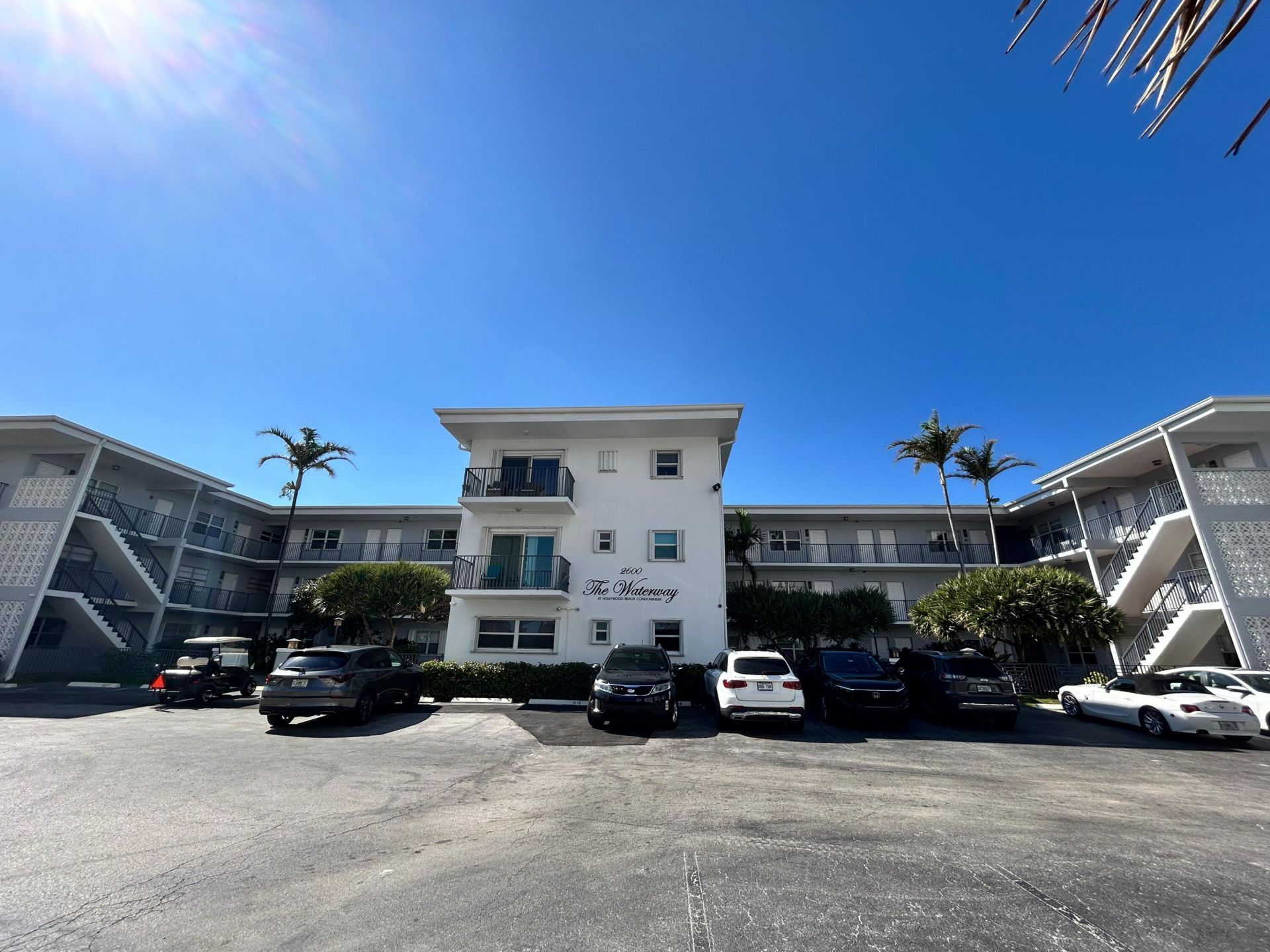 2600 S Ocean Drive, Unit S101, Hollywood, FL 33019 Photo