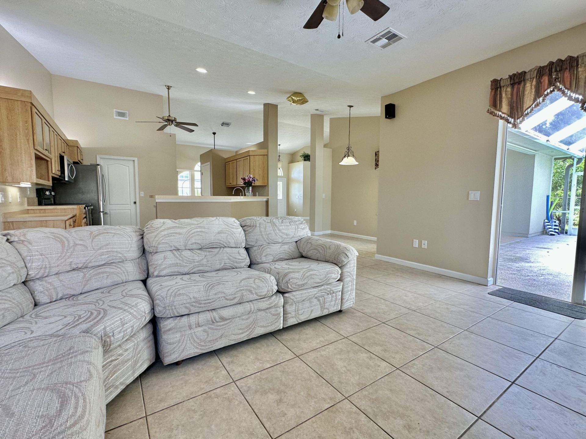 5399 NW Lamoore Lane, Port Saint Lucie, FL 34983 Photo