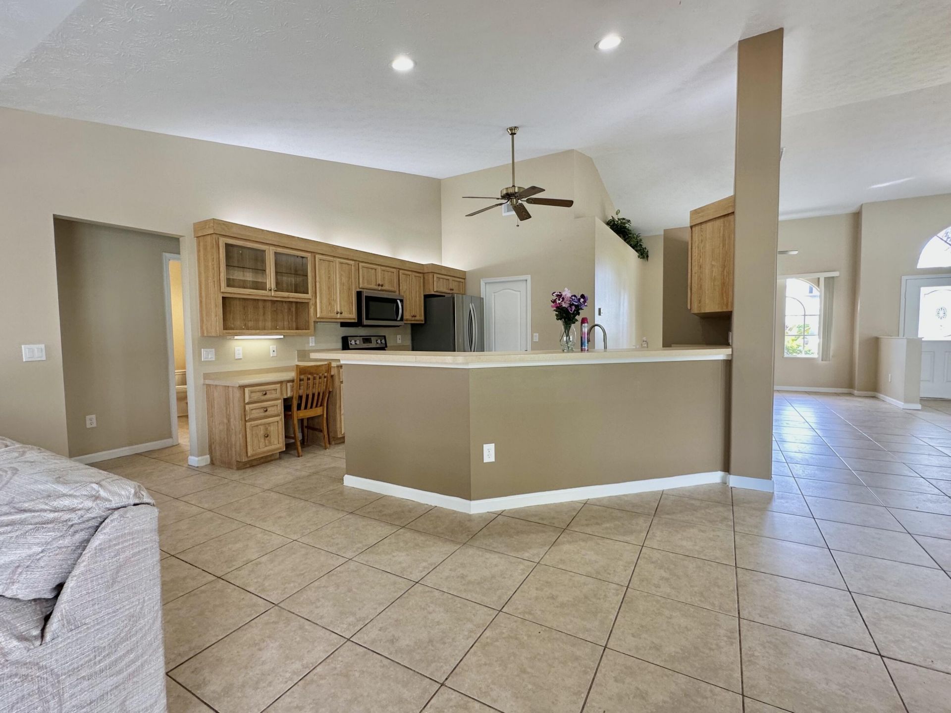 5399 NW Lamoore Lane, Port Saint Lucie, FL 34983 Photo