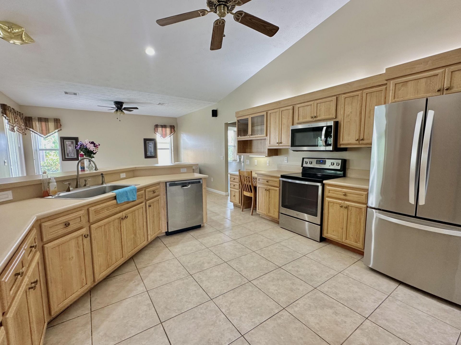 5399 NW Lamoore Lane, Port Saint Lucie, FL 34983 Photo