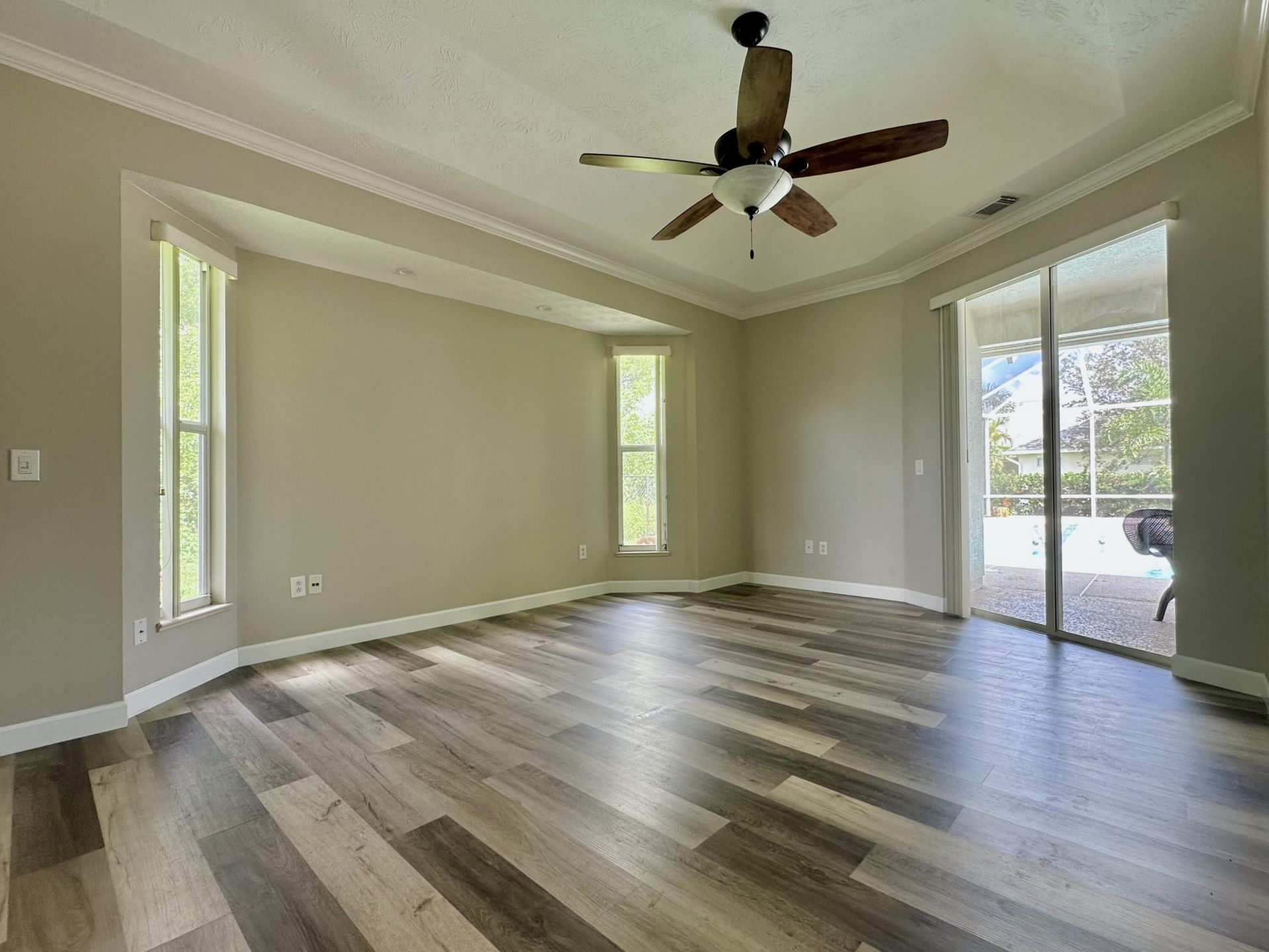 5399 NW Lamoore Lane, Port Saint Lucie, FL 34983 Photo