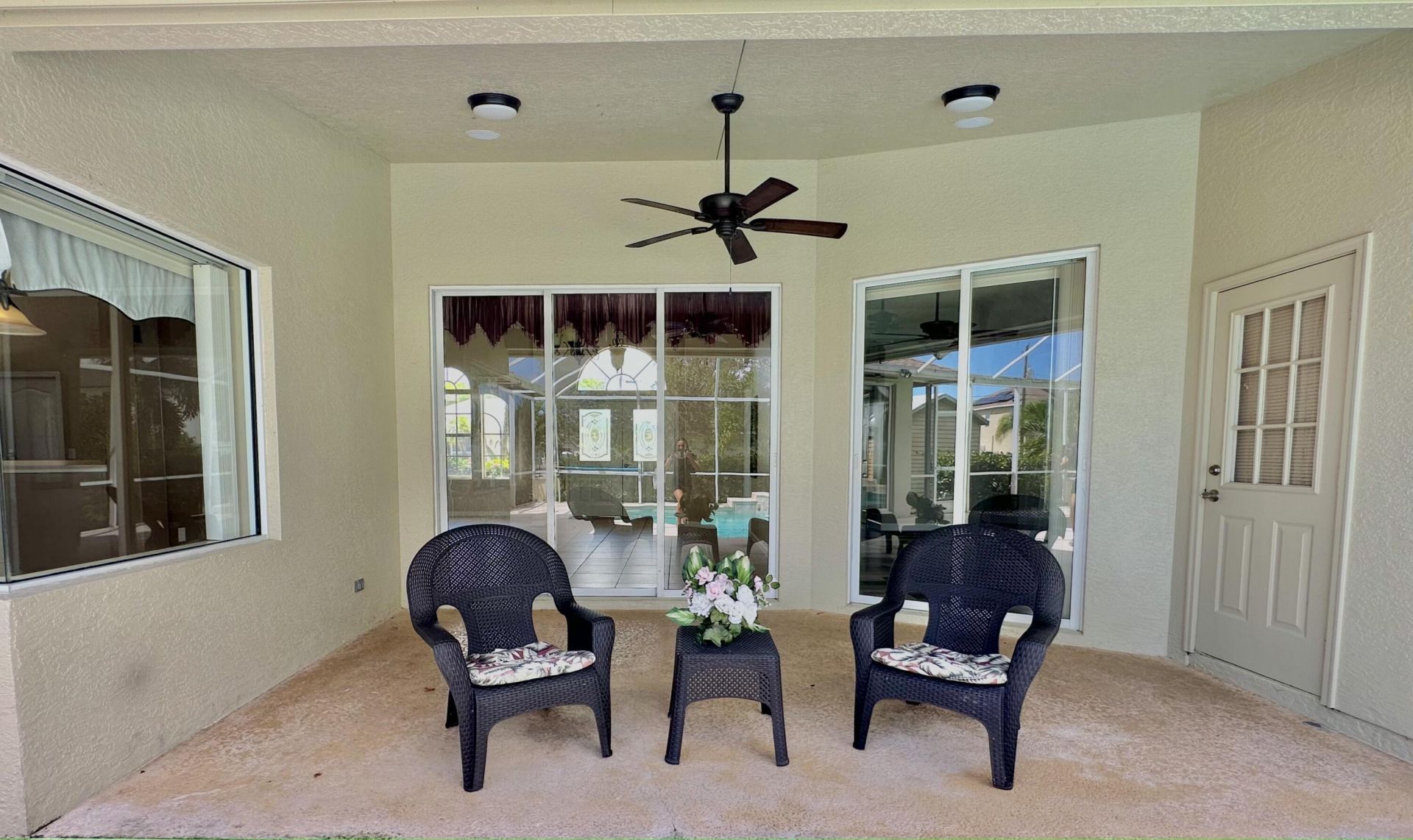 5399 NW Lamoore Lane, Port Saint Lucie, FL 34983 Photo