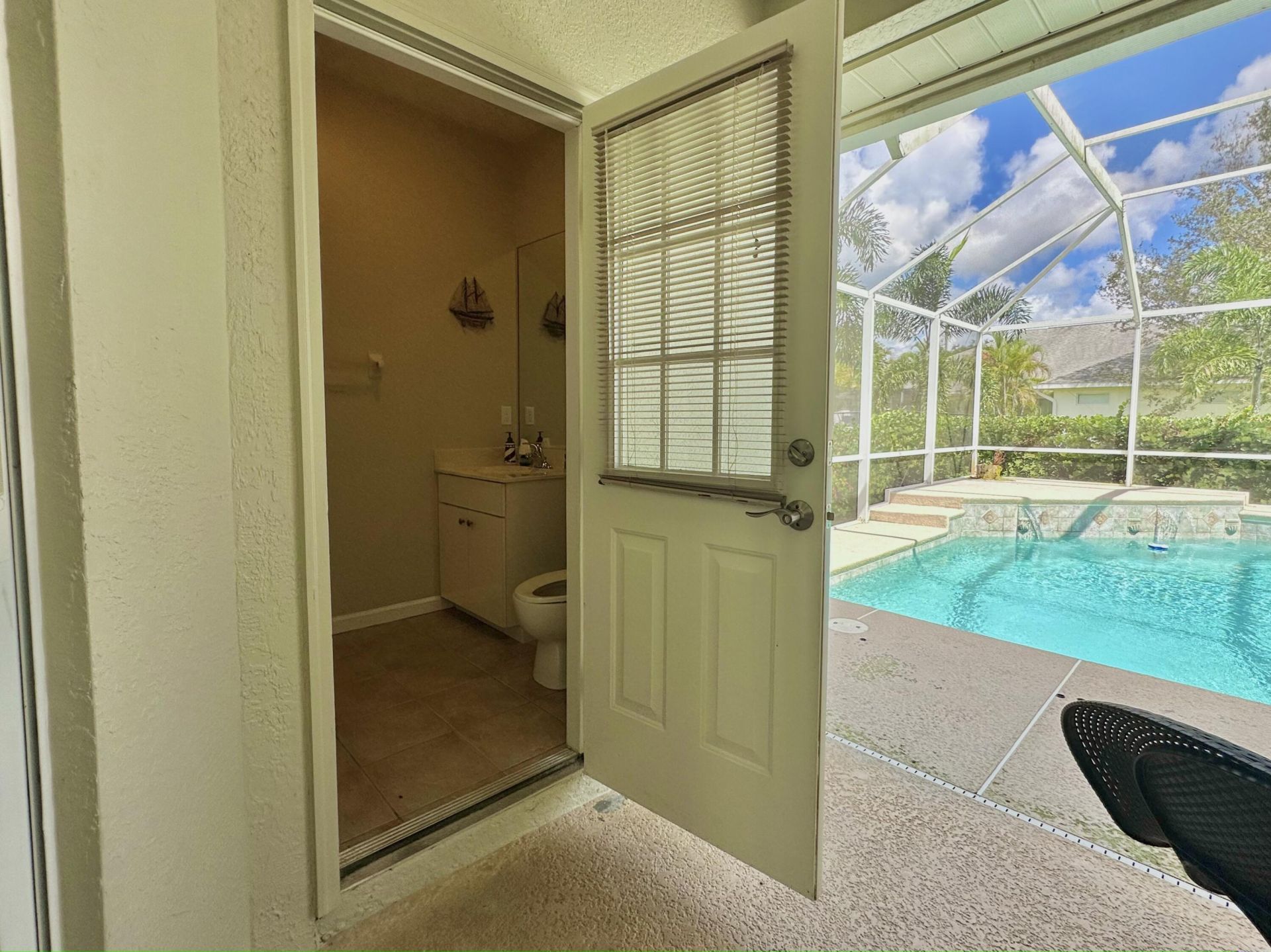 5399 NW Lamoore Lane, Port Saint Lucie, FL 34983 Photo