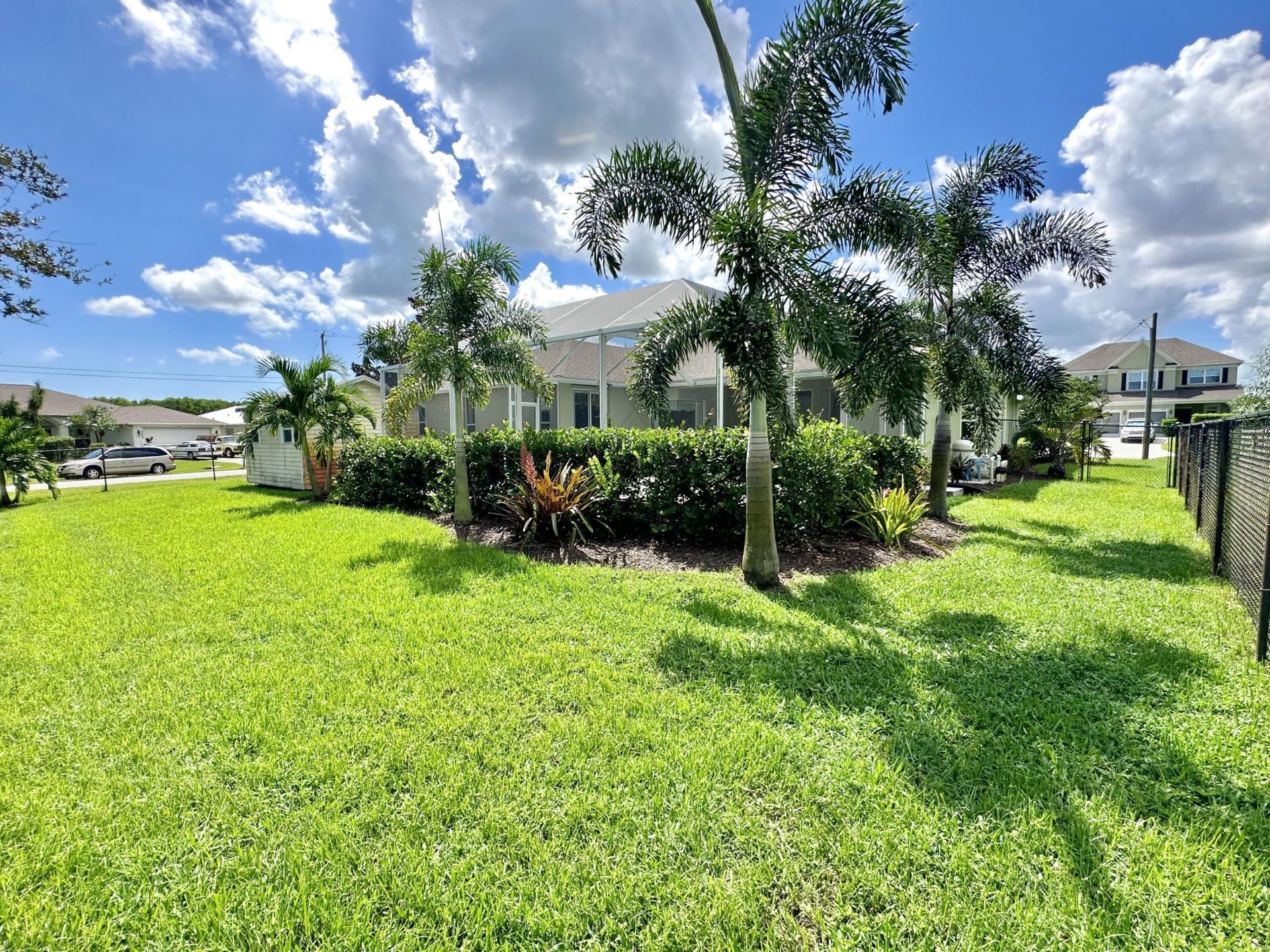 5399 NW Lamoore Lane, Port Saint Lucie, FL 34983 Photo