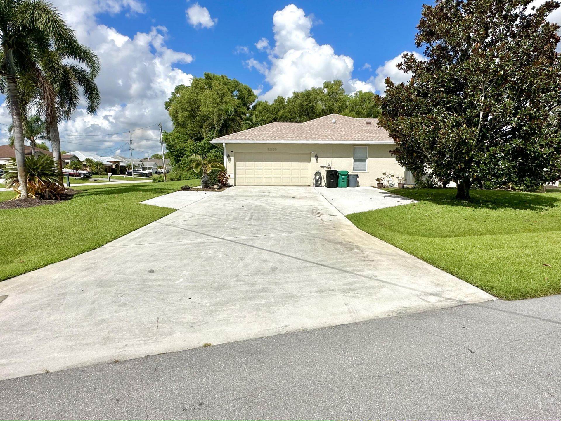 5399 NW Lamoore Lane, Port Saint Lucie, FL 34983 Photo