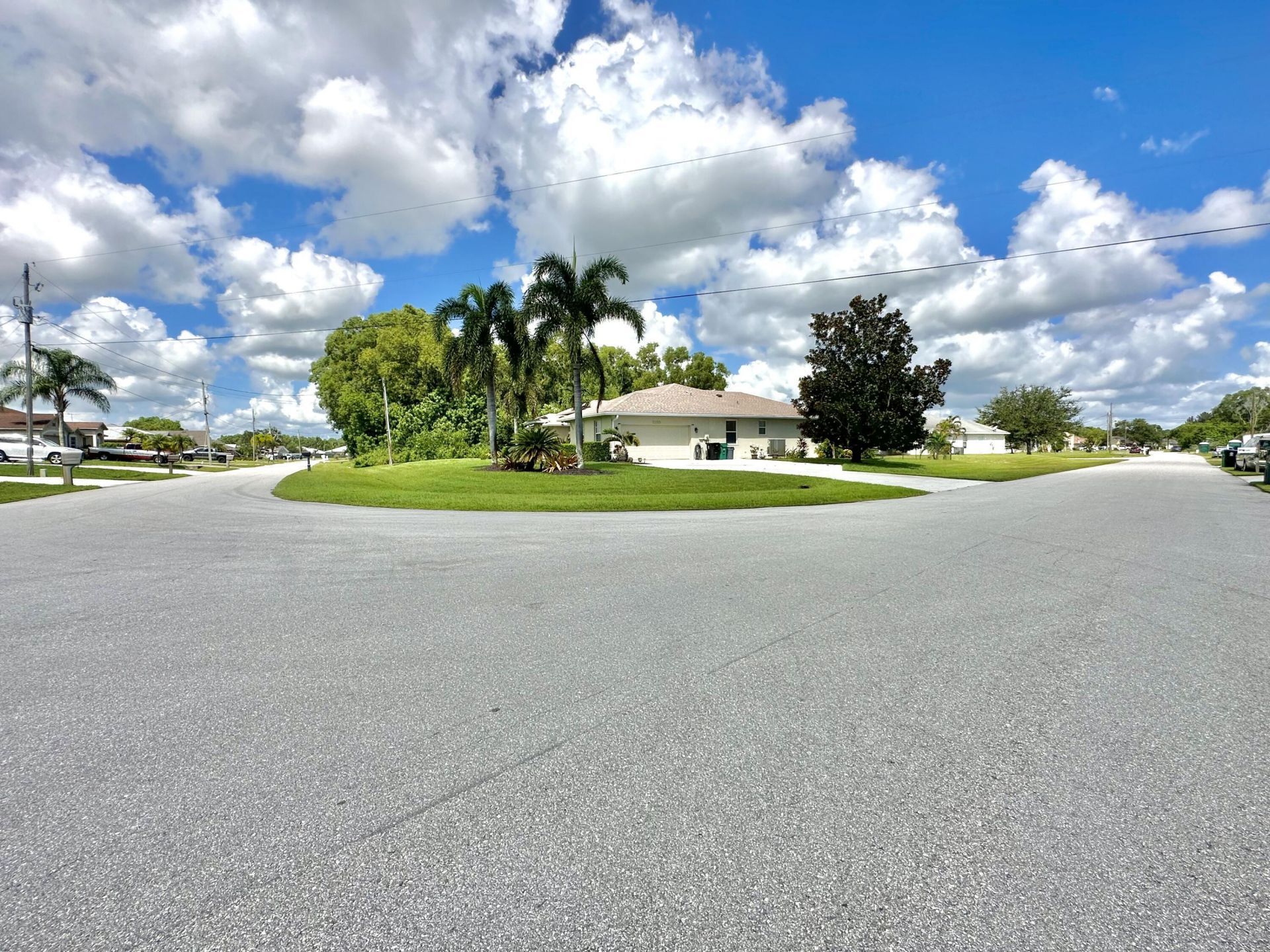 5399 NW Lamoore Lane, Port Saint Lucie, FL 34983 Photo