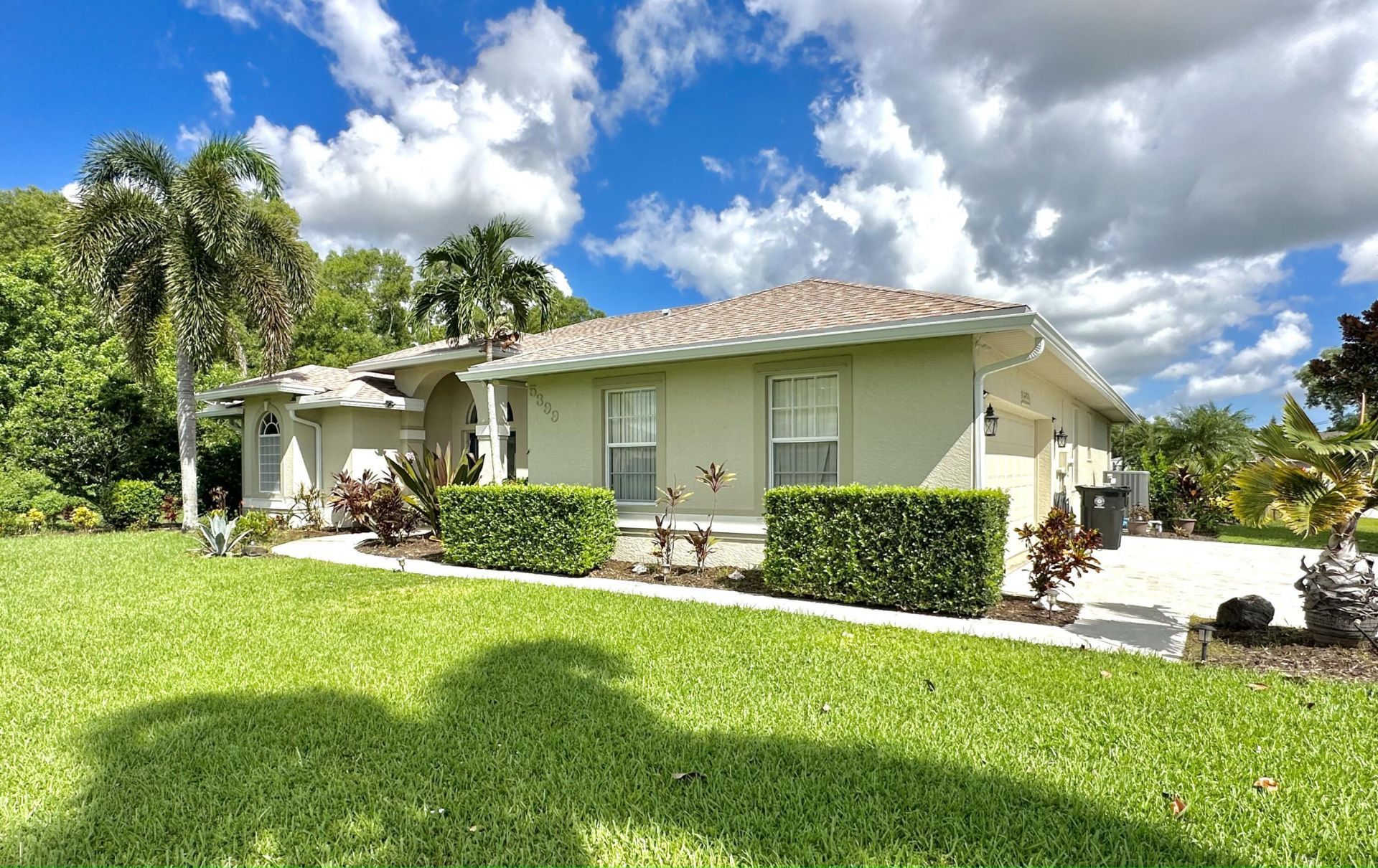 5399 NW Lamoore Lane, Port Saint Lucie, FL 34983 Photo