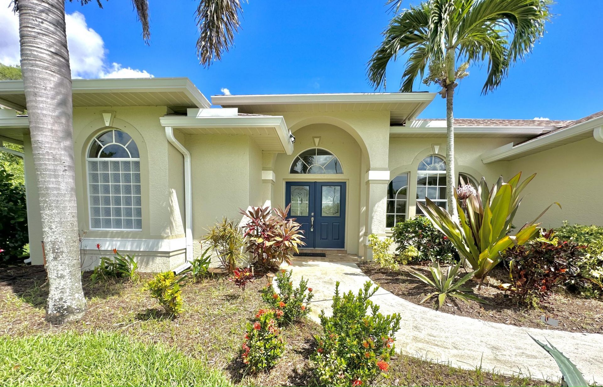 5399 NW Lamoore Lane, Port Saint Lucie, FL 34983 Photo