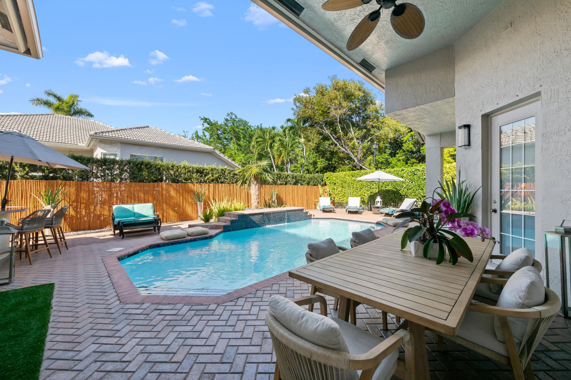 8019 S Savannah Circle, Davie, FL 33328 Photo