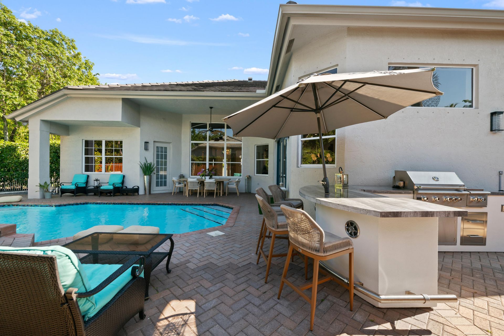 8019 S Savannah Circle, Davie, FL 33328 Photo