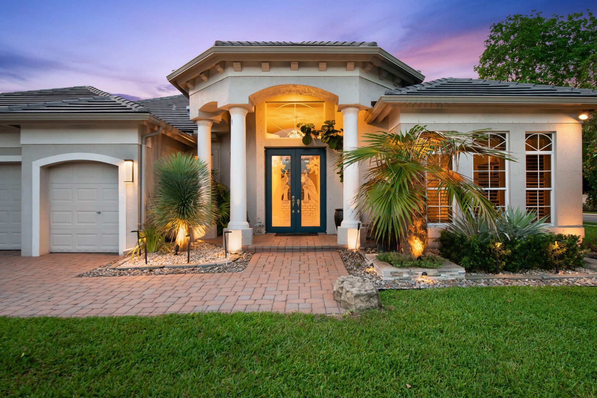 8019 S Savannah Circle, Davie, FL 33328 Photo