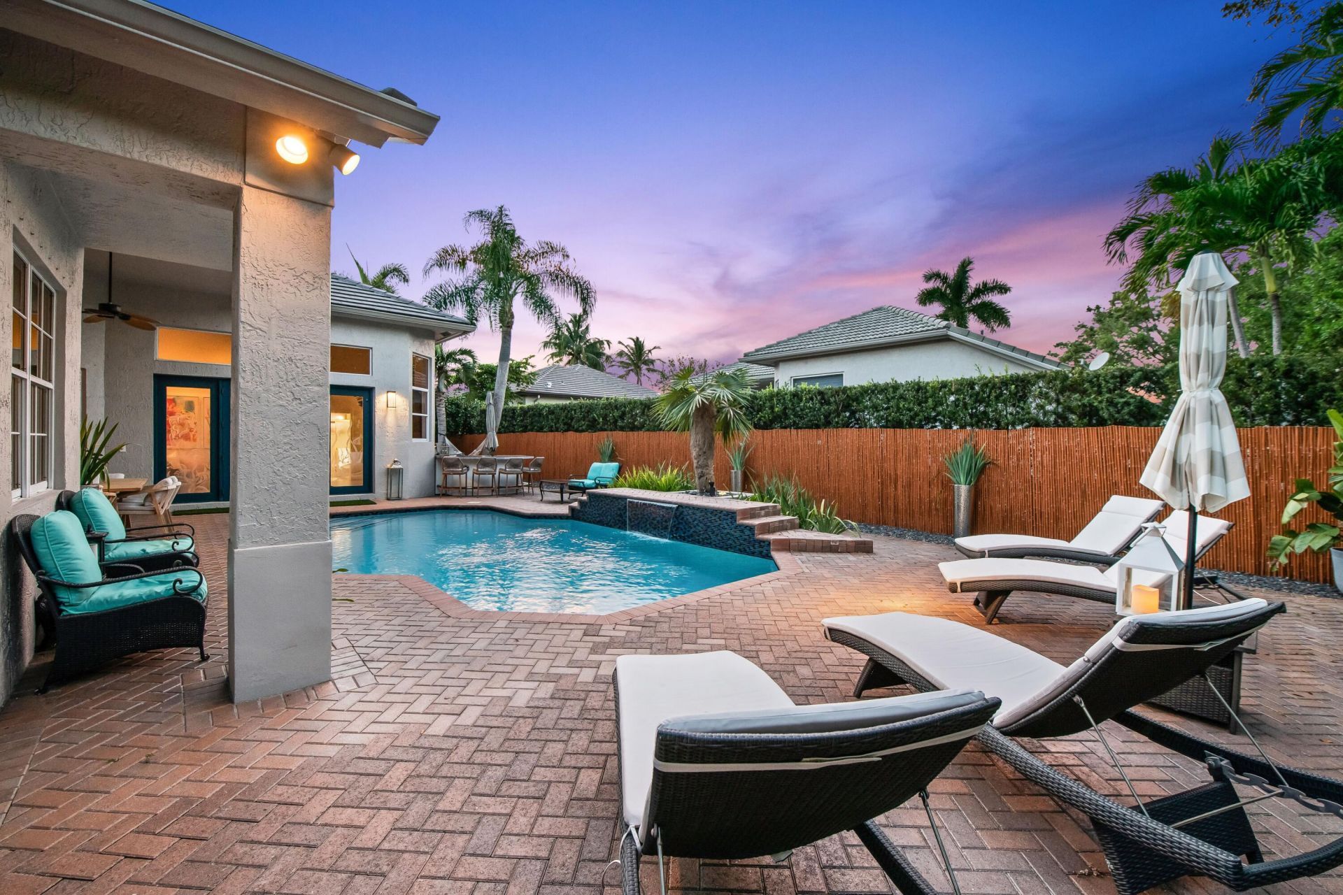 8019 S Savannah Circle, Davie, FL 33328 Photo