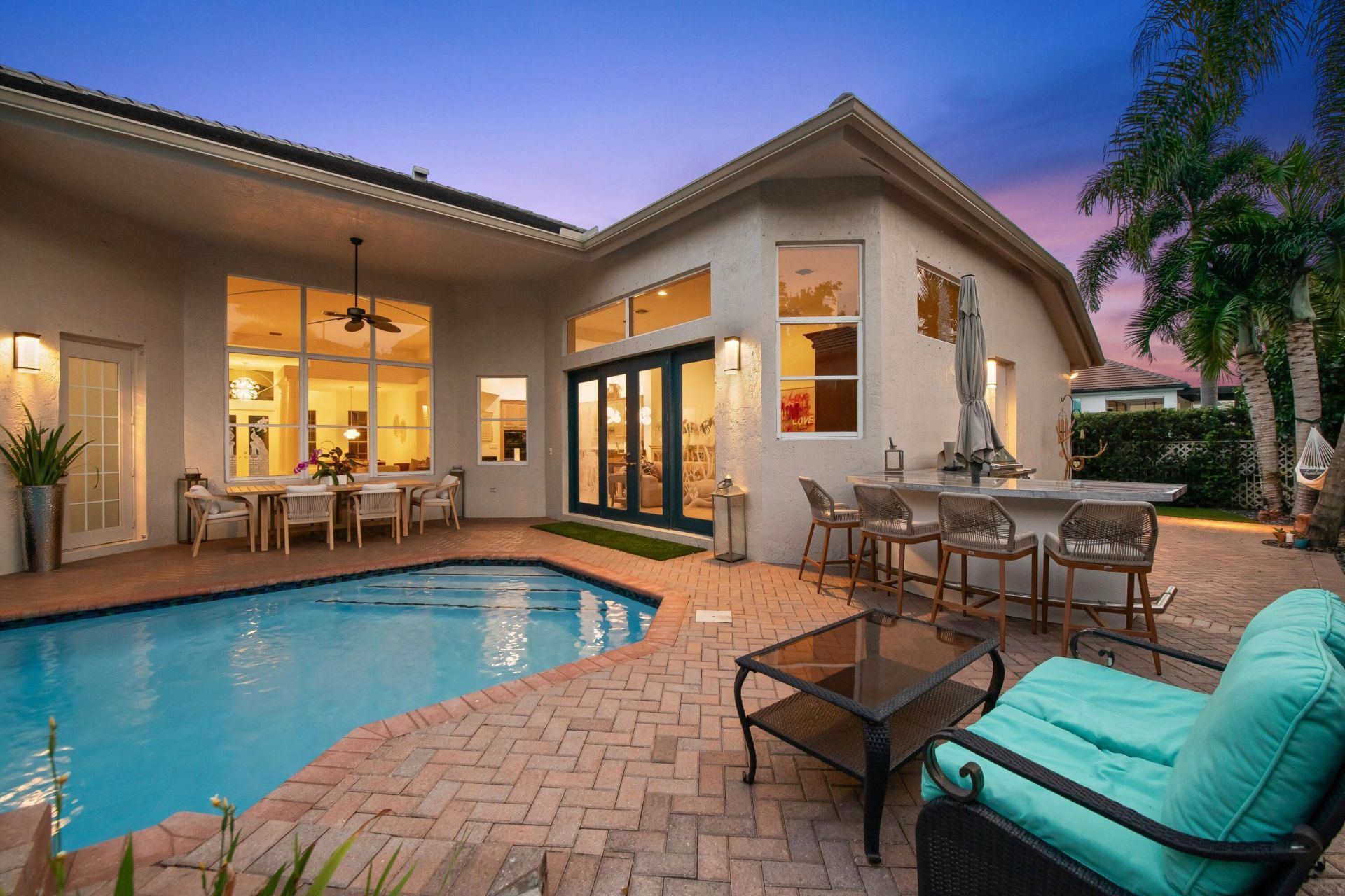 8019 S Savannah Circle, Davie, FL 33328 Photo