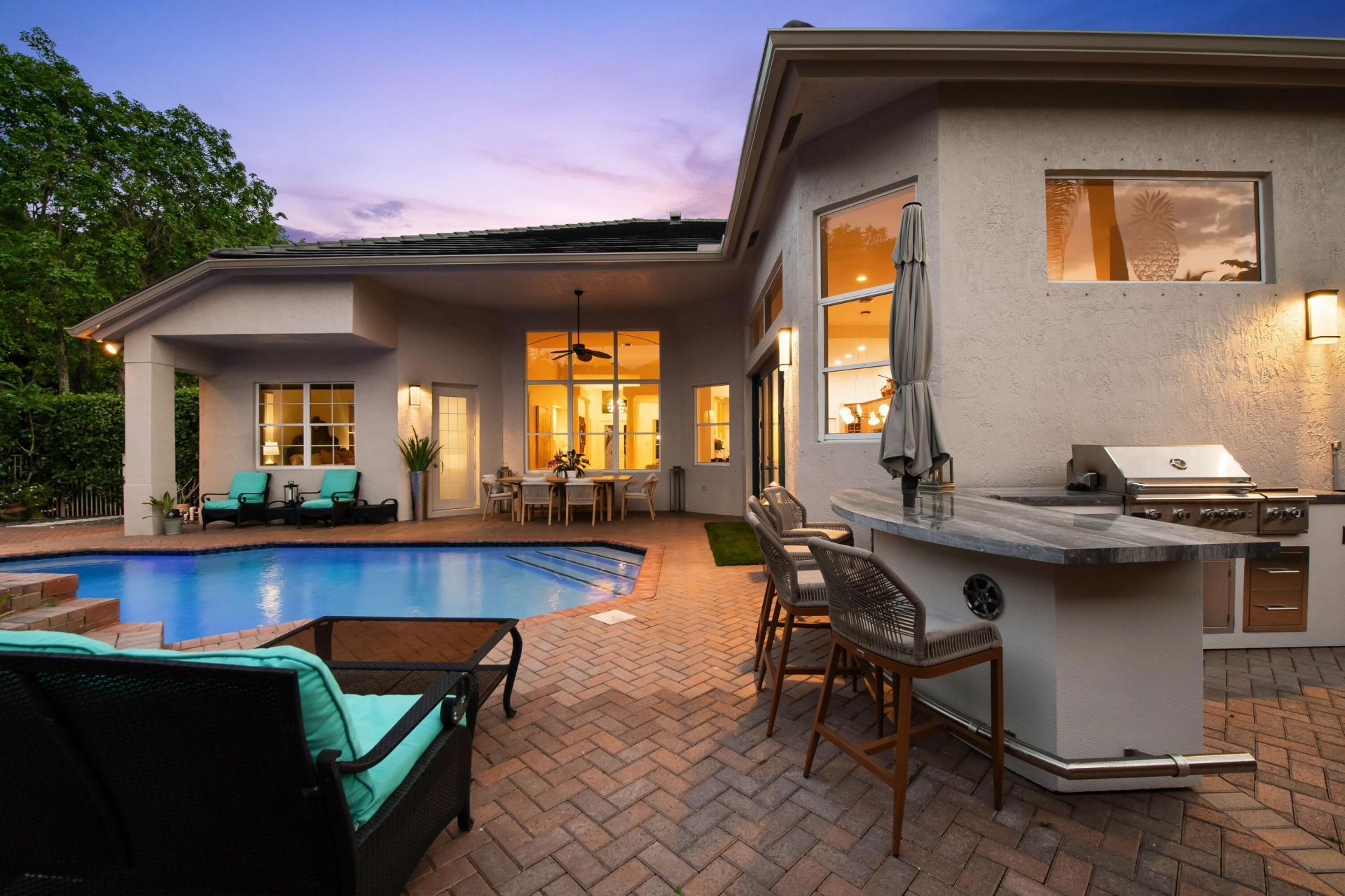 8019 S Savannah Circle, Davie, FL 33328 Photo