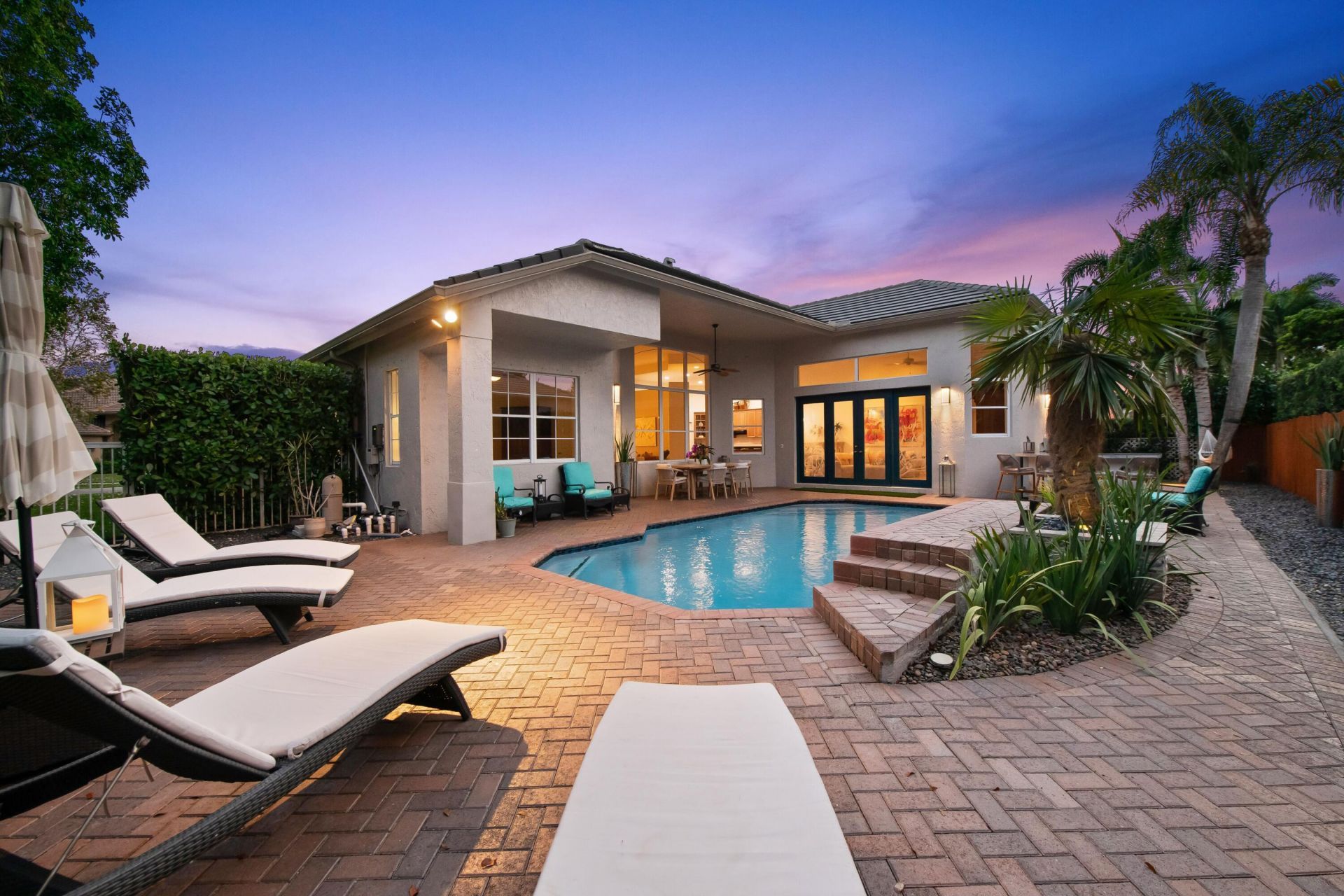 8019 S Savannah Circle, Davie, FL 33328 Photo