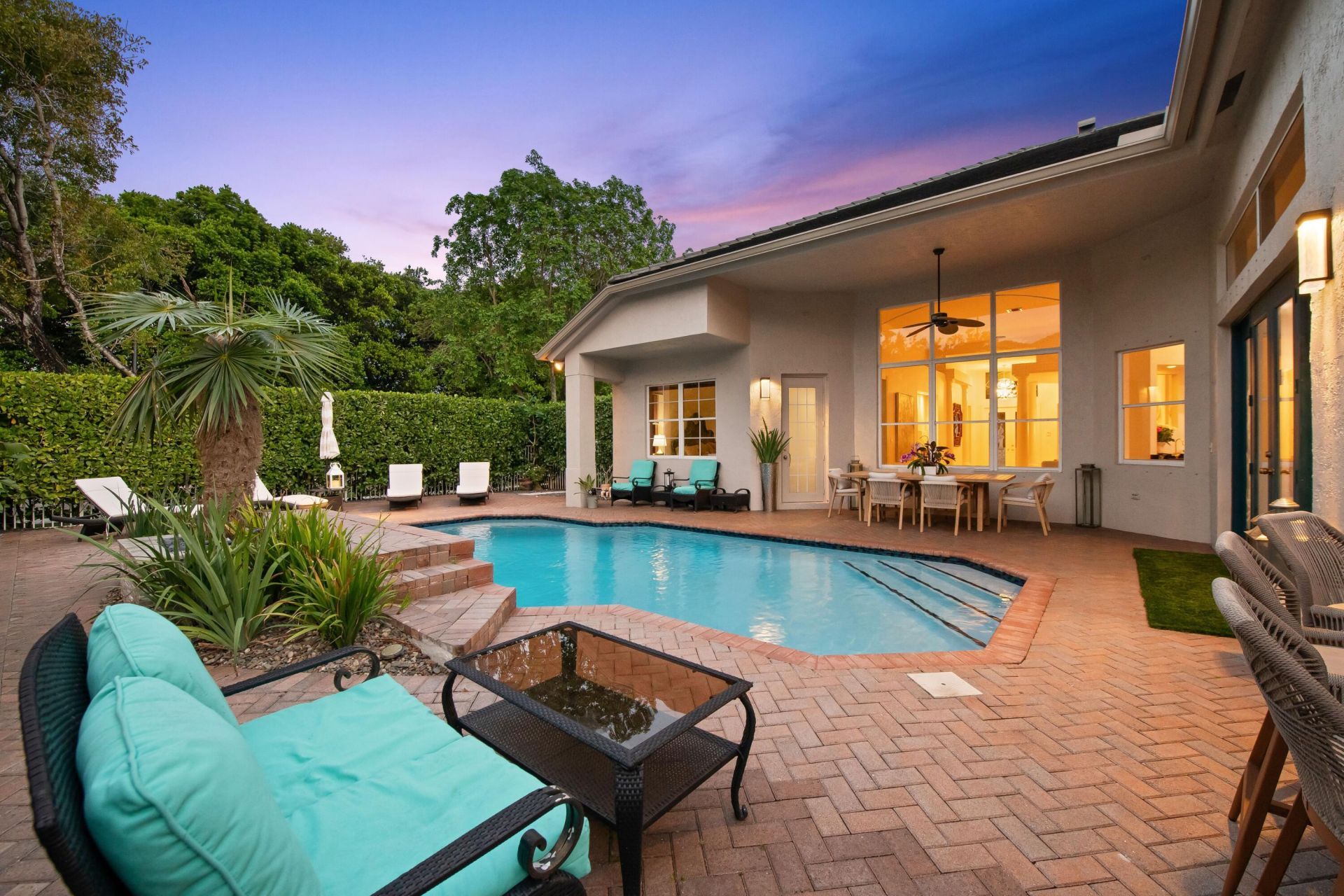 8019 S Savannah Circle, Davie, FL 33328 Photo