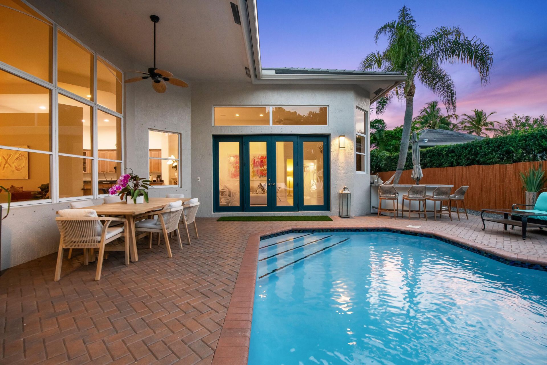 8019 S Savannah Circle, Davie, FL 33328 Photo