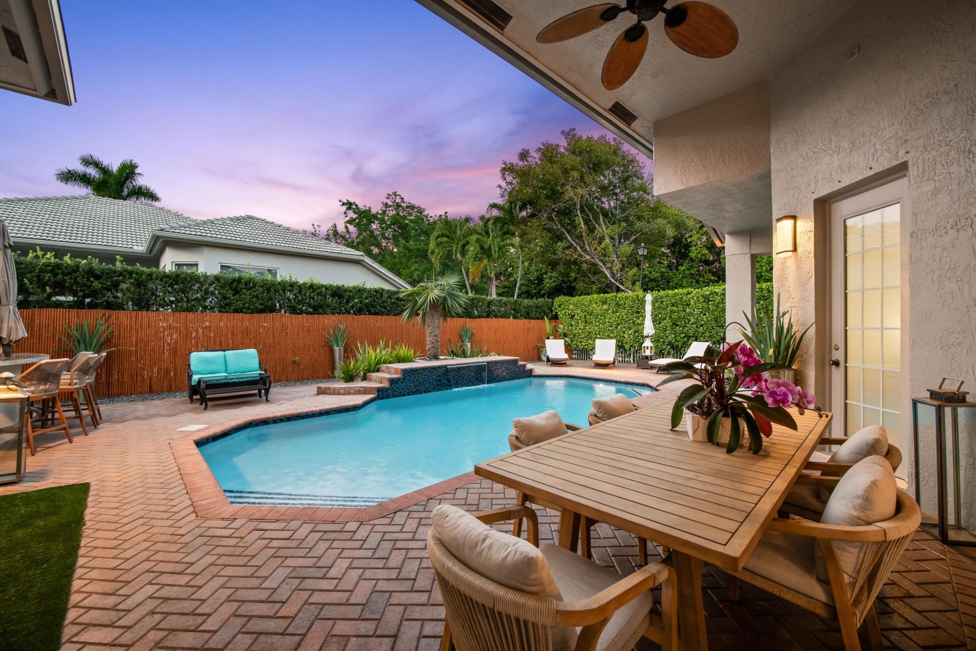 8019 S Savannah Circle, Davie, FL 33328 Photo