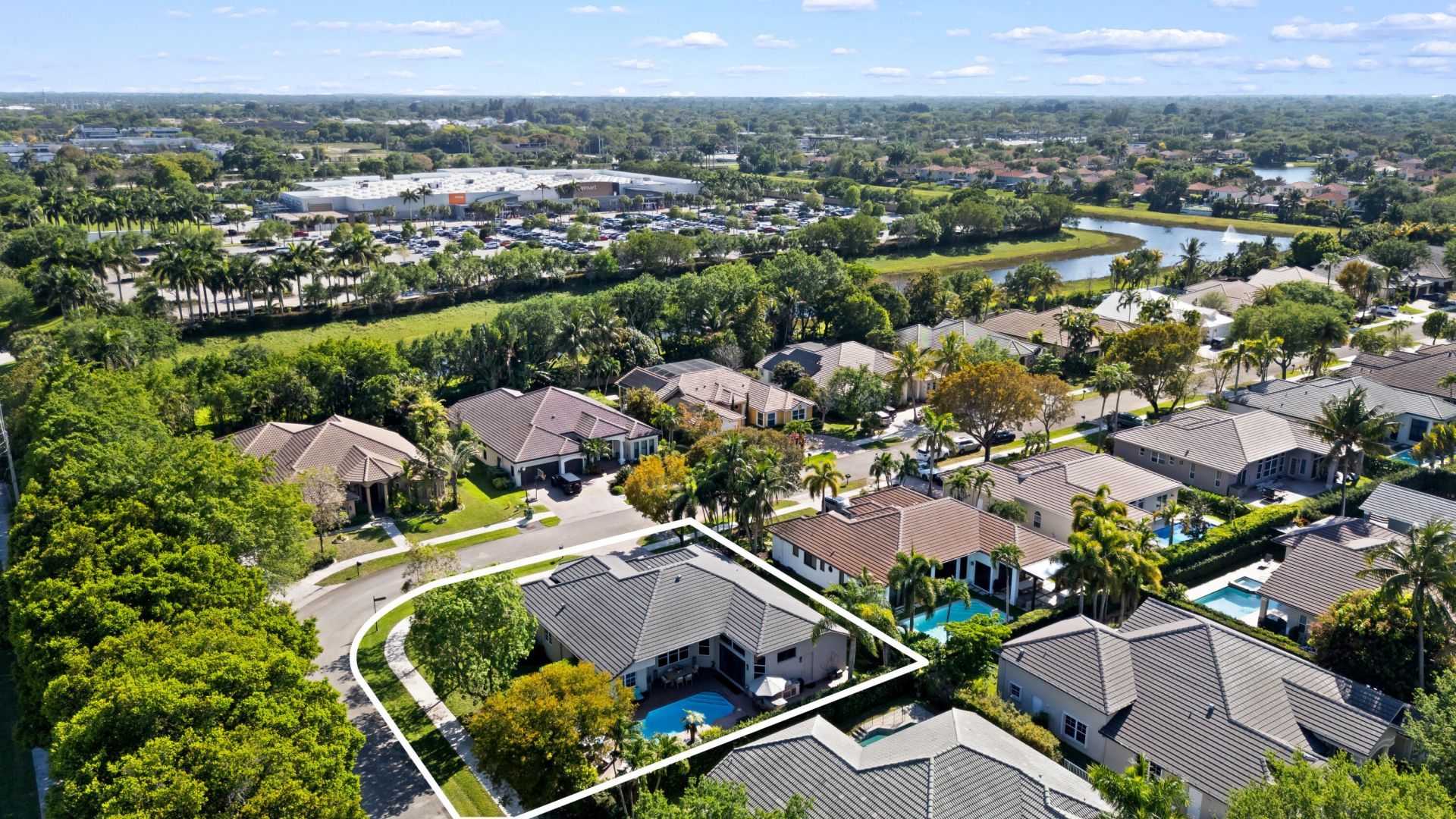 8019 S Savannah Circle, Davie, FL 33328 Photo