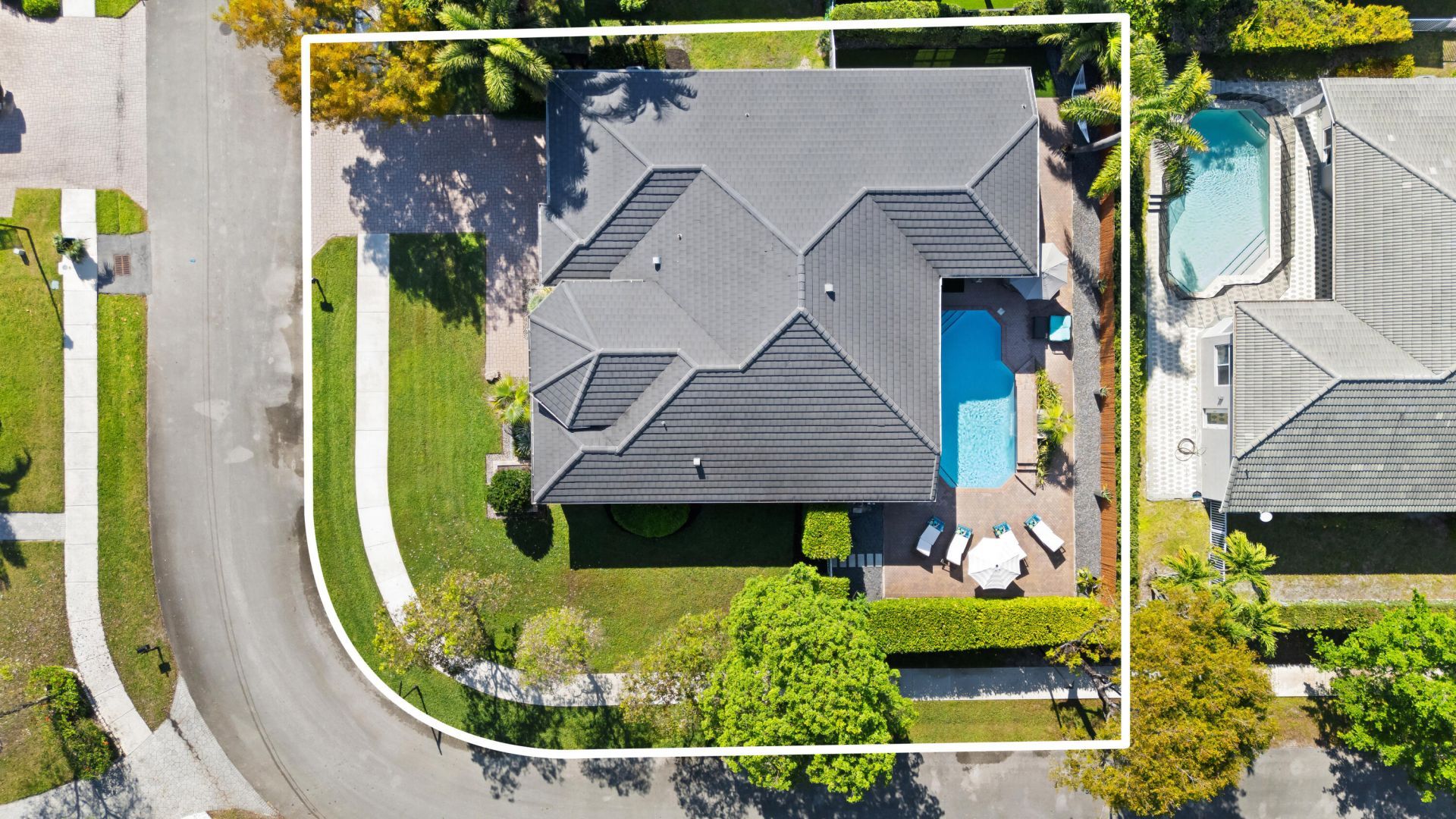 8019 S Savannah Circle, Davie, FL 33328 Photo