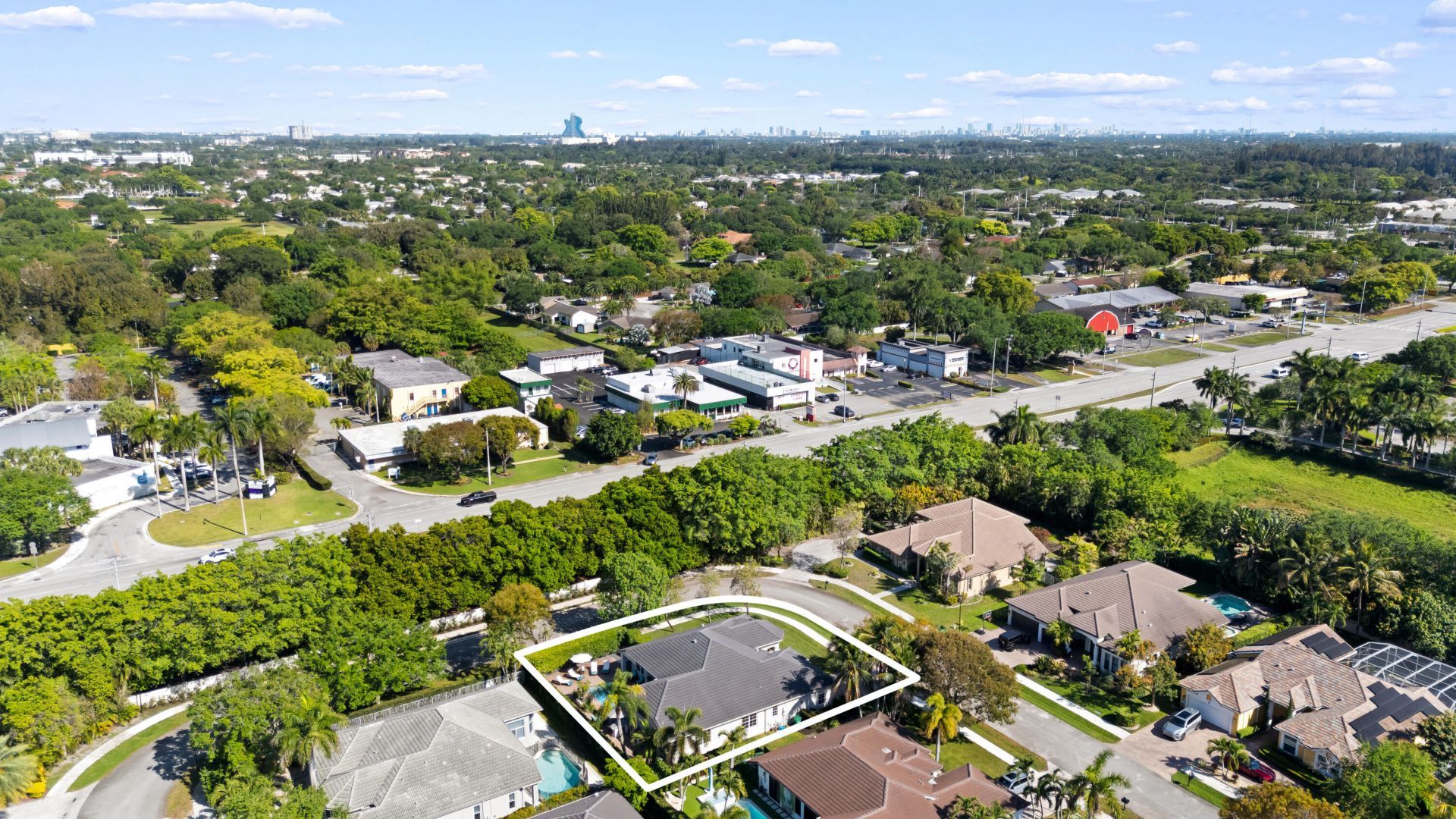 8019 S Savannah Circle, Davie, FL 33328 Photo