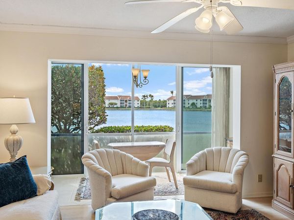 4492 NE Ocean Boulevard, Unit F1, Hutchinson Island, FL 34957