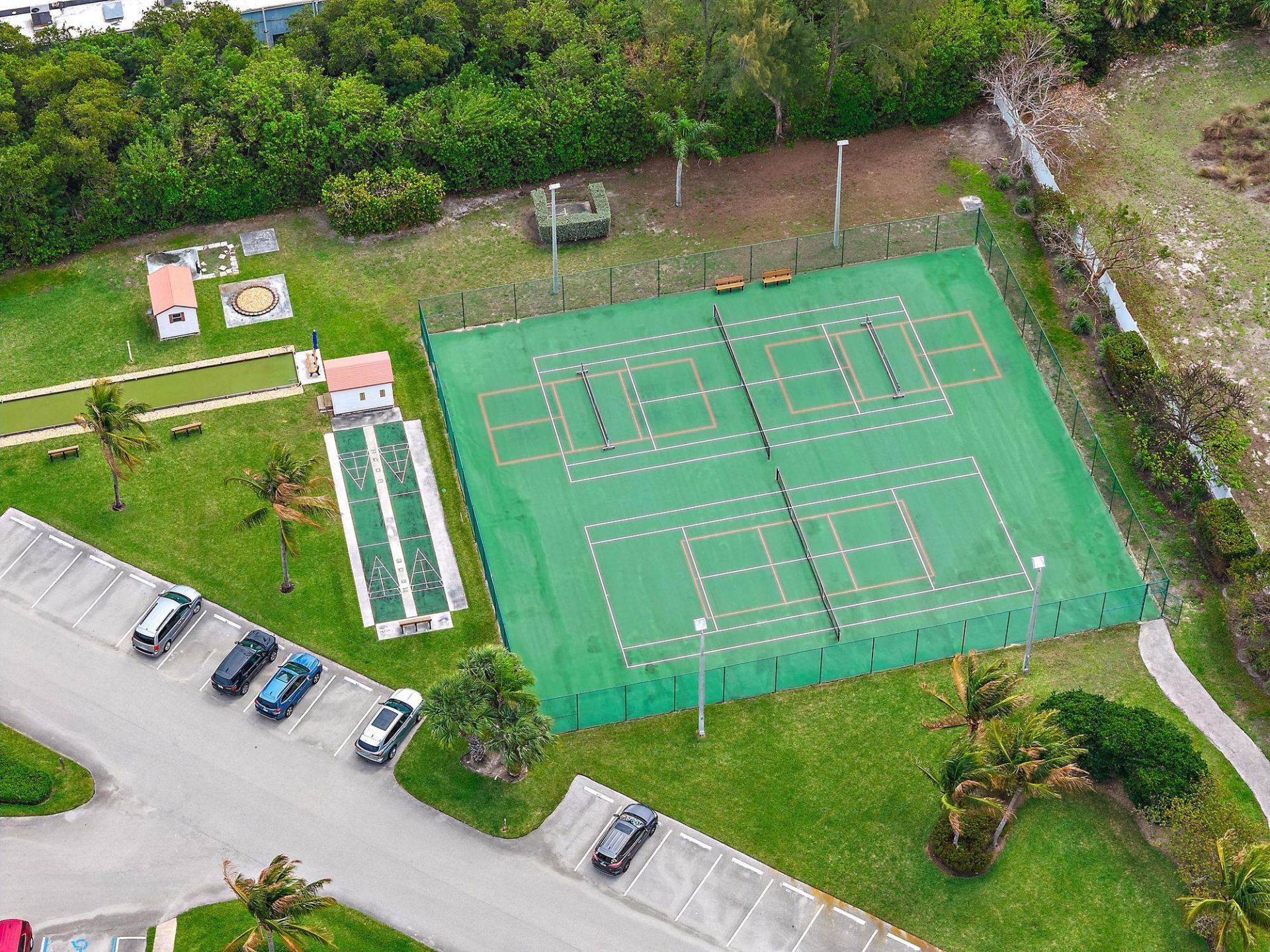 4492 NE Ocean Boulevard, Unit F1, Hutchinson Island, FL 34957 Photo