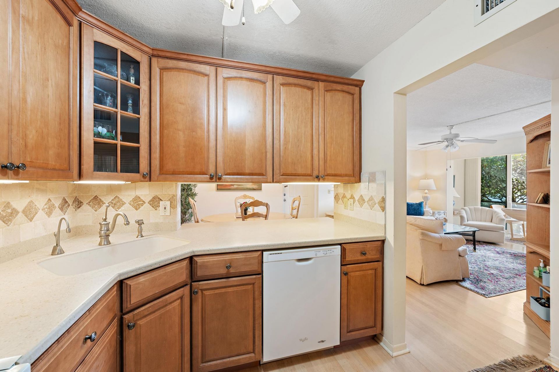 4492 NE Ocean Boulevard, Unit F1, Hutchinson Island, FL 34957 Photo