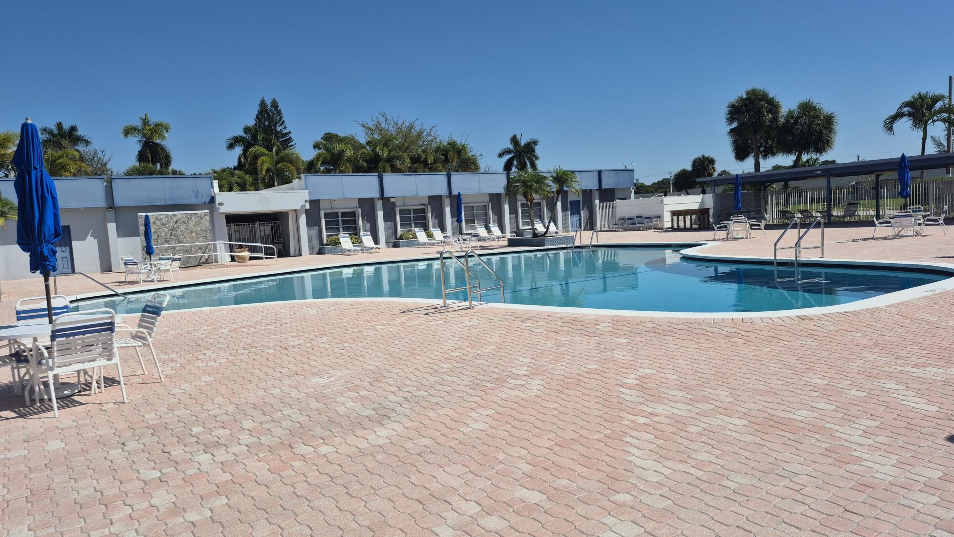 5423 Cresthaven Boulevard, Unit C, West Palm Beach, FL 33415 Photo